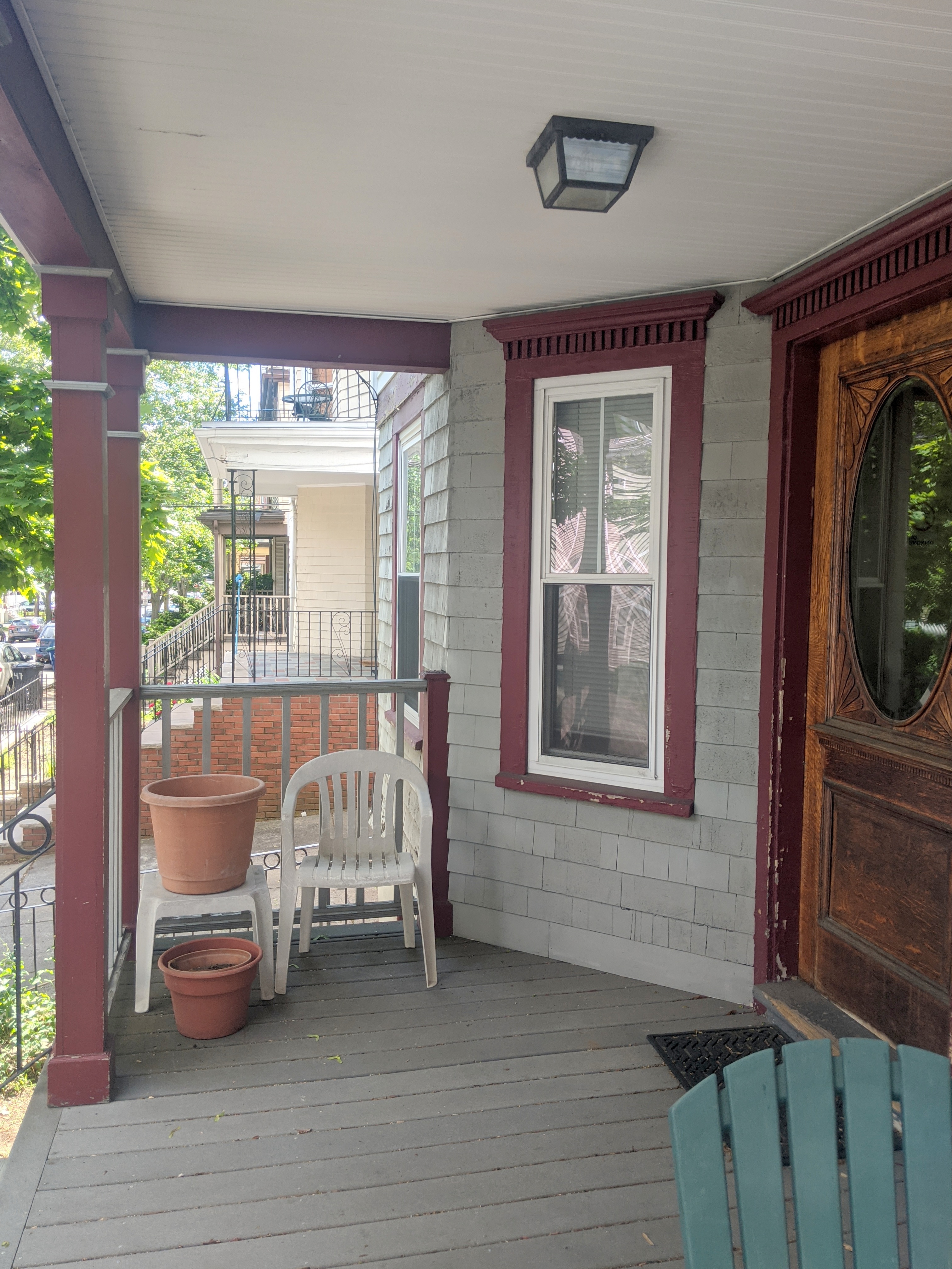 41 Bay State Ave, Ball Square