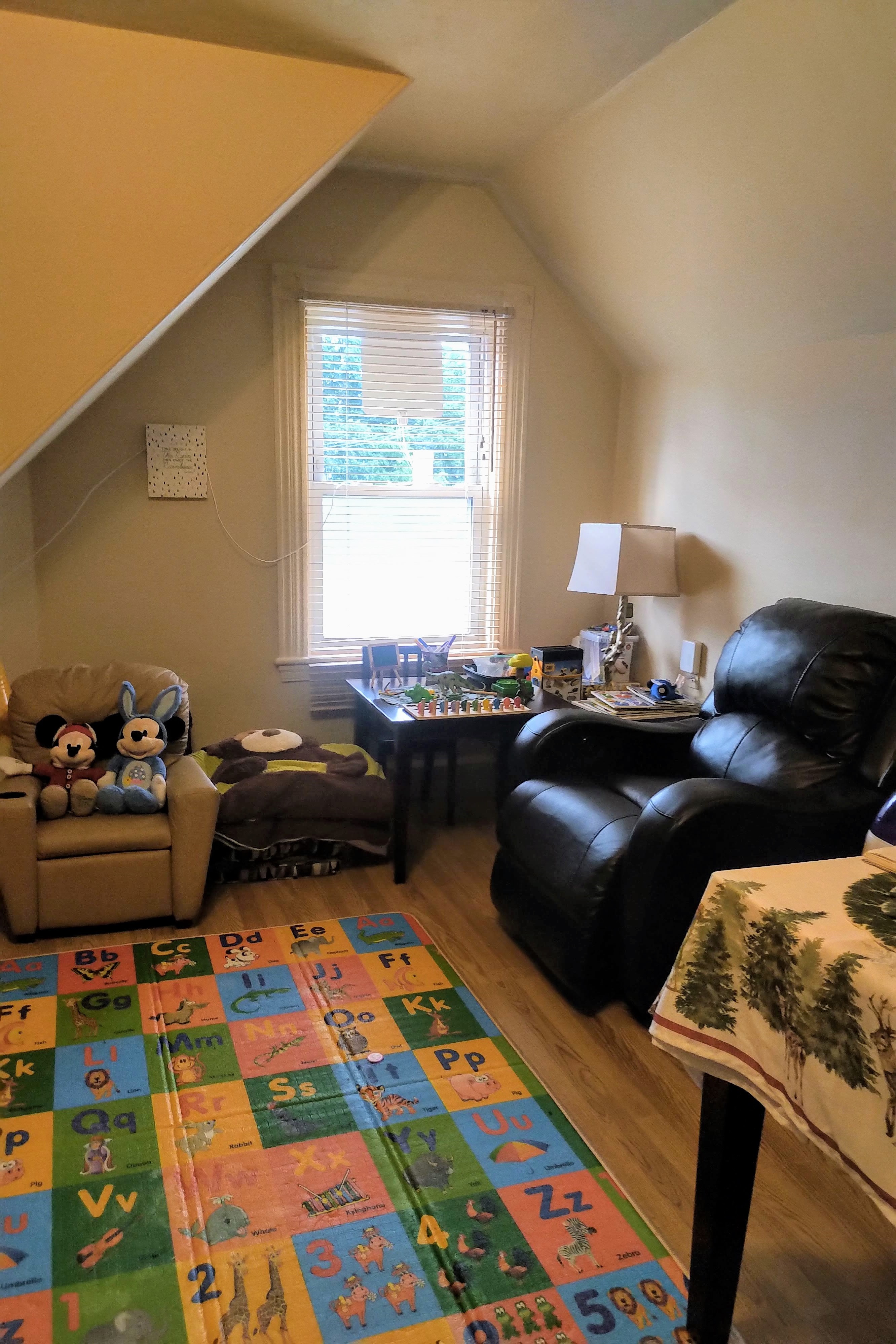 27 Mcbride St, Jamaica Plain