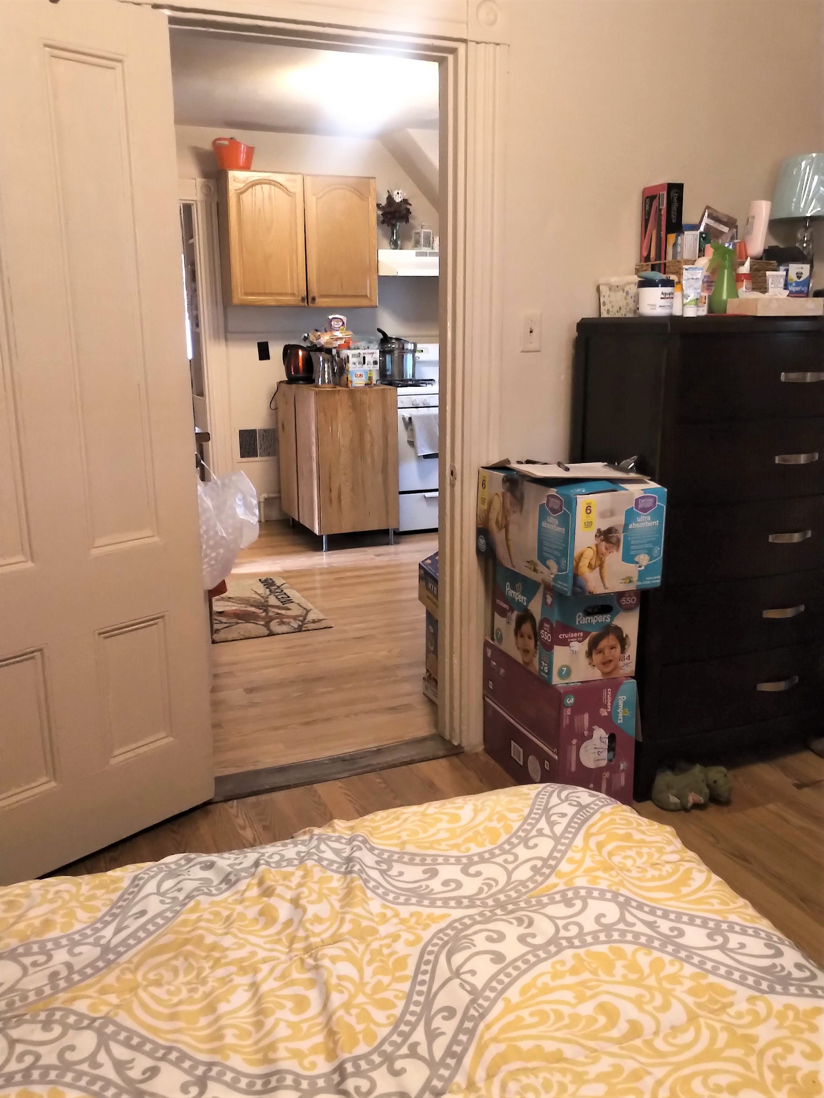 27 Mcbride St, Jamaica Plain