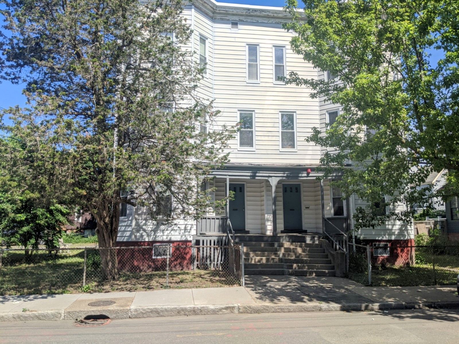 23 Thorndike St, Davis Square