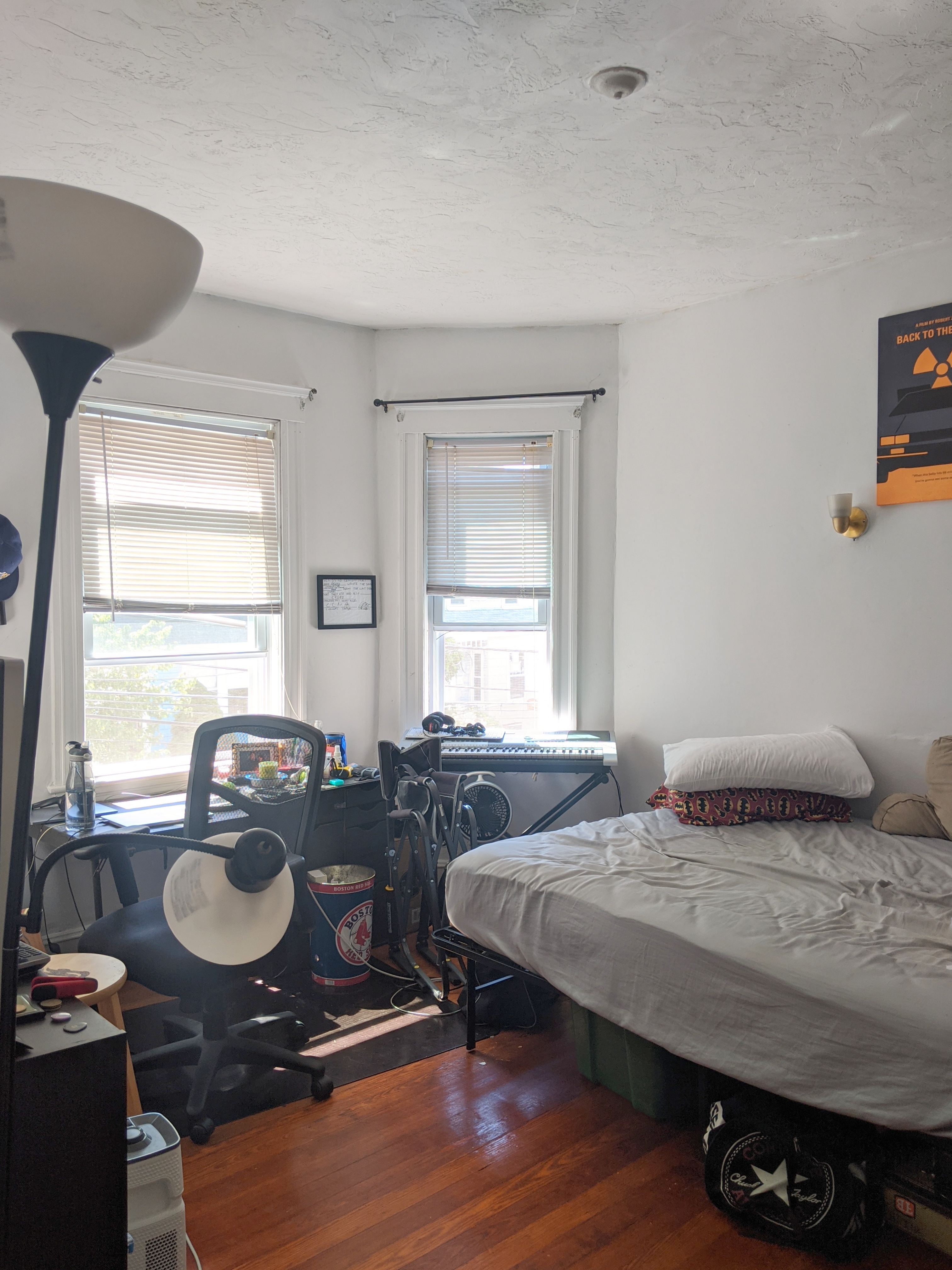 64 Linden Ave, Porter Square