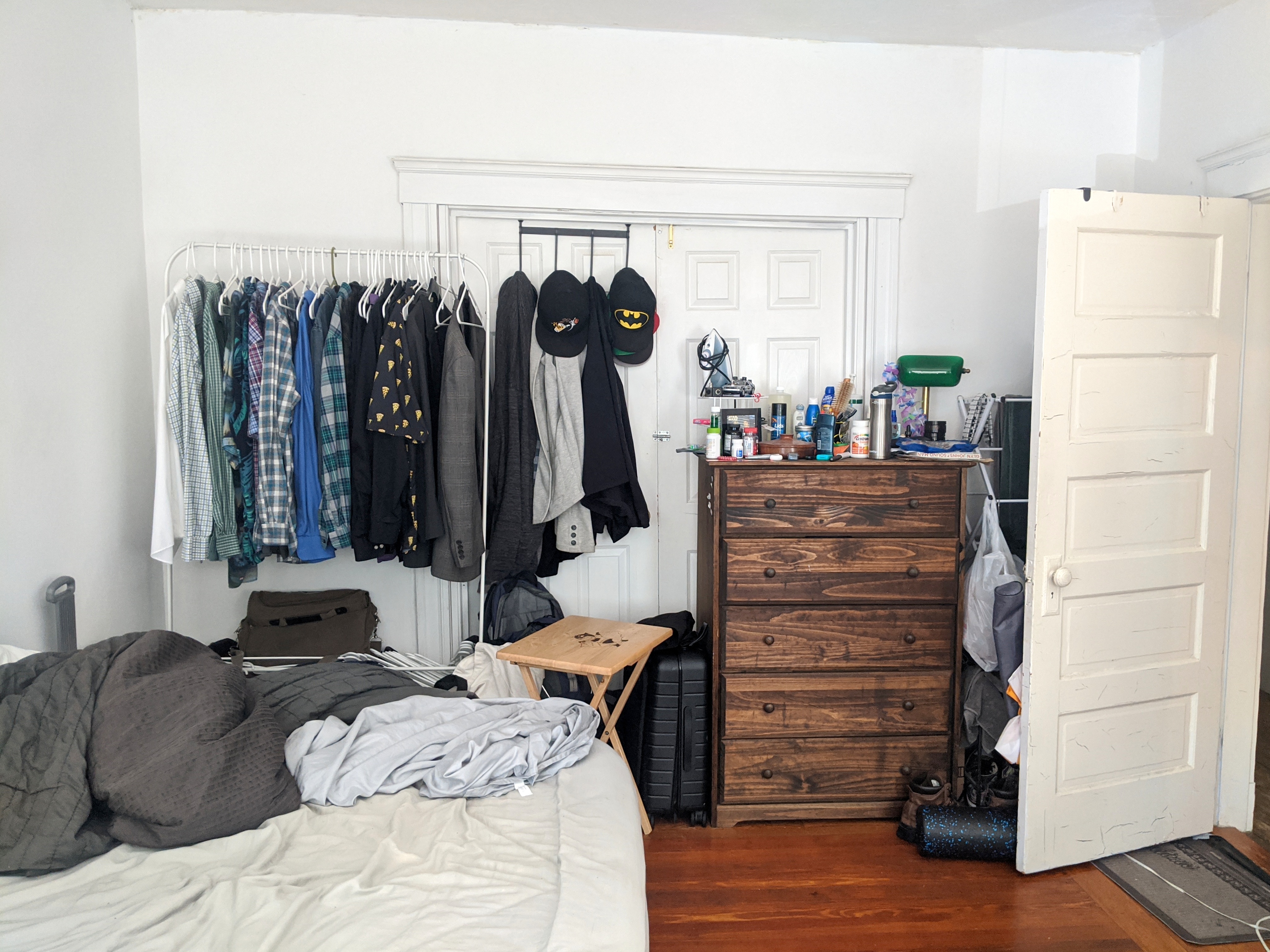 64 Linden Ave, Porter Square