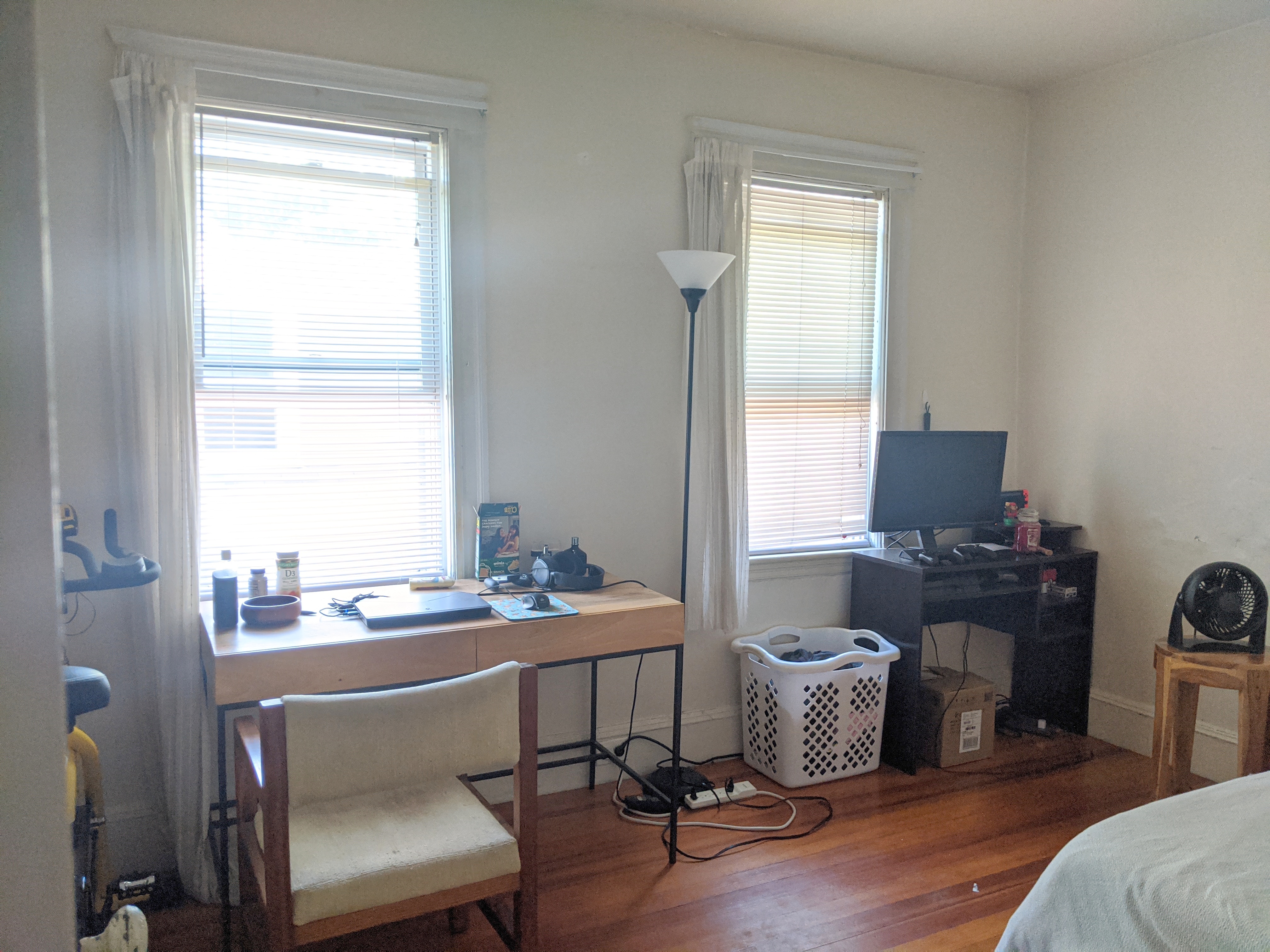 64 Linden Ave, Porter Square