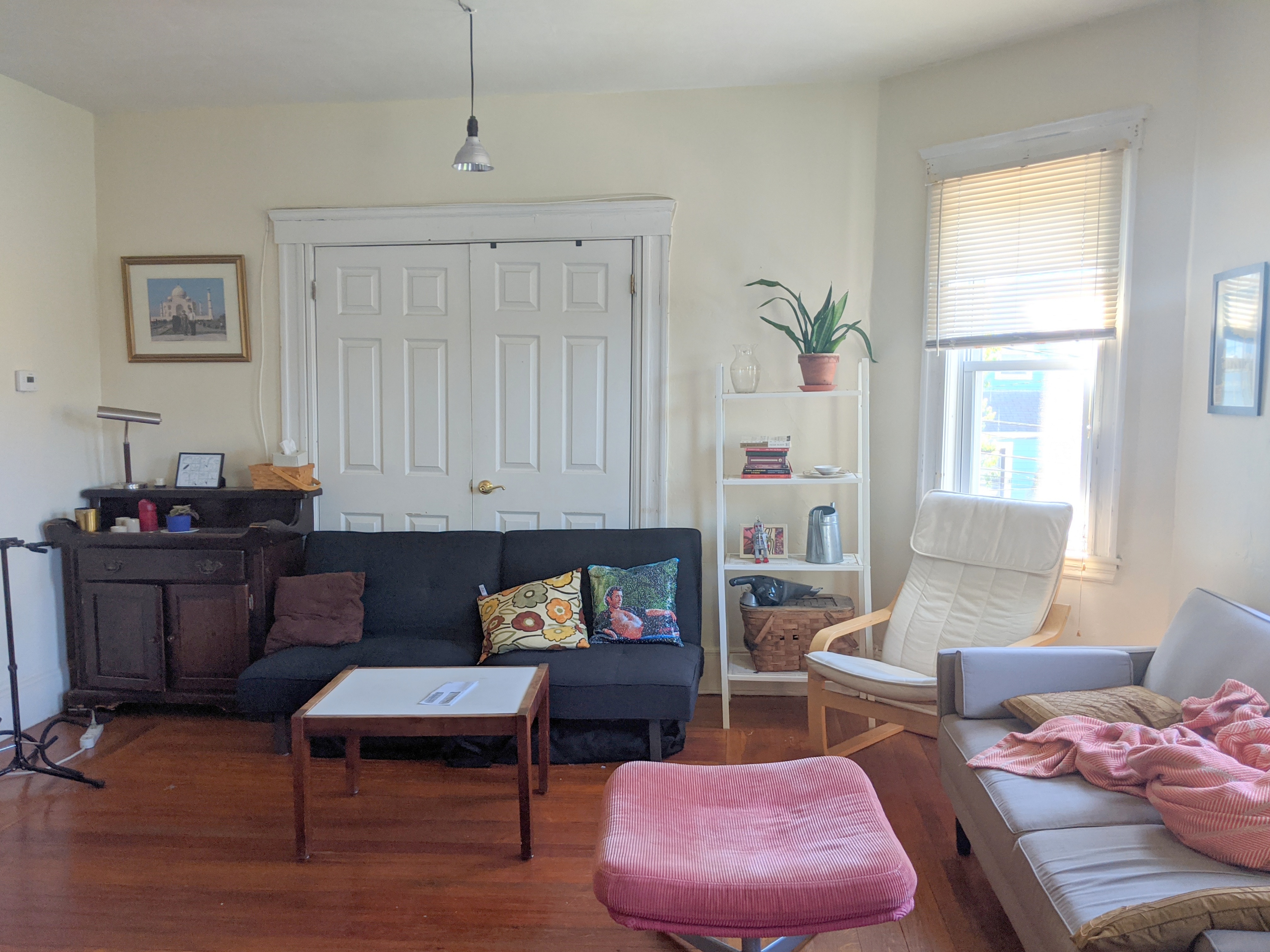 64 Linden Ave, Porter Square