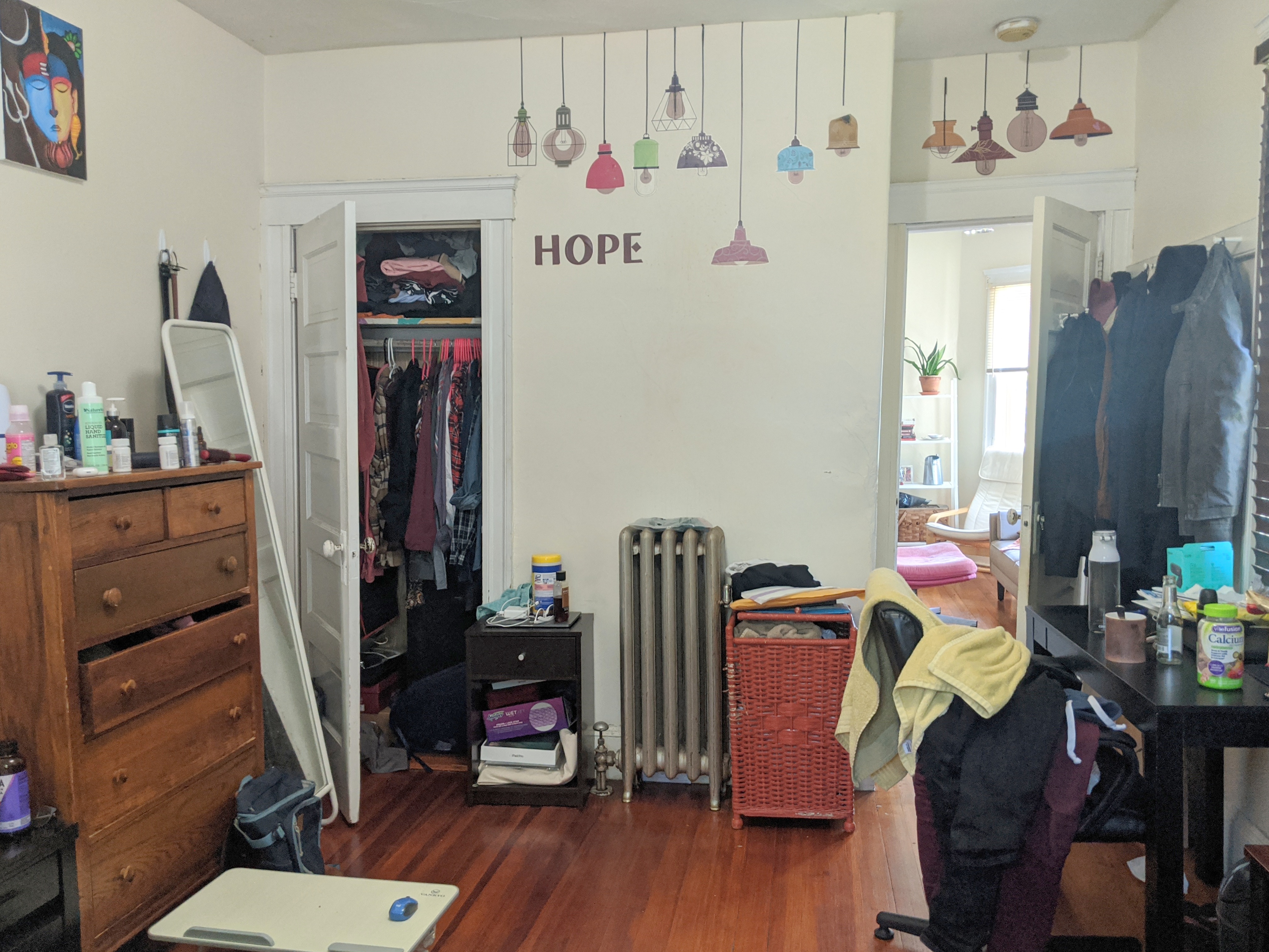 64 Linden Ave, Porter Square