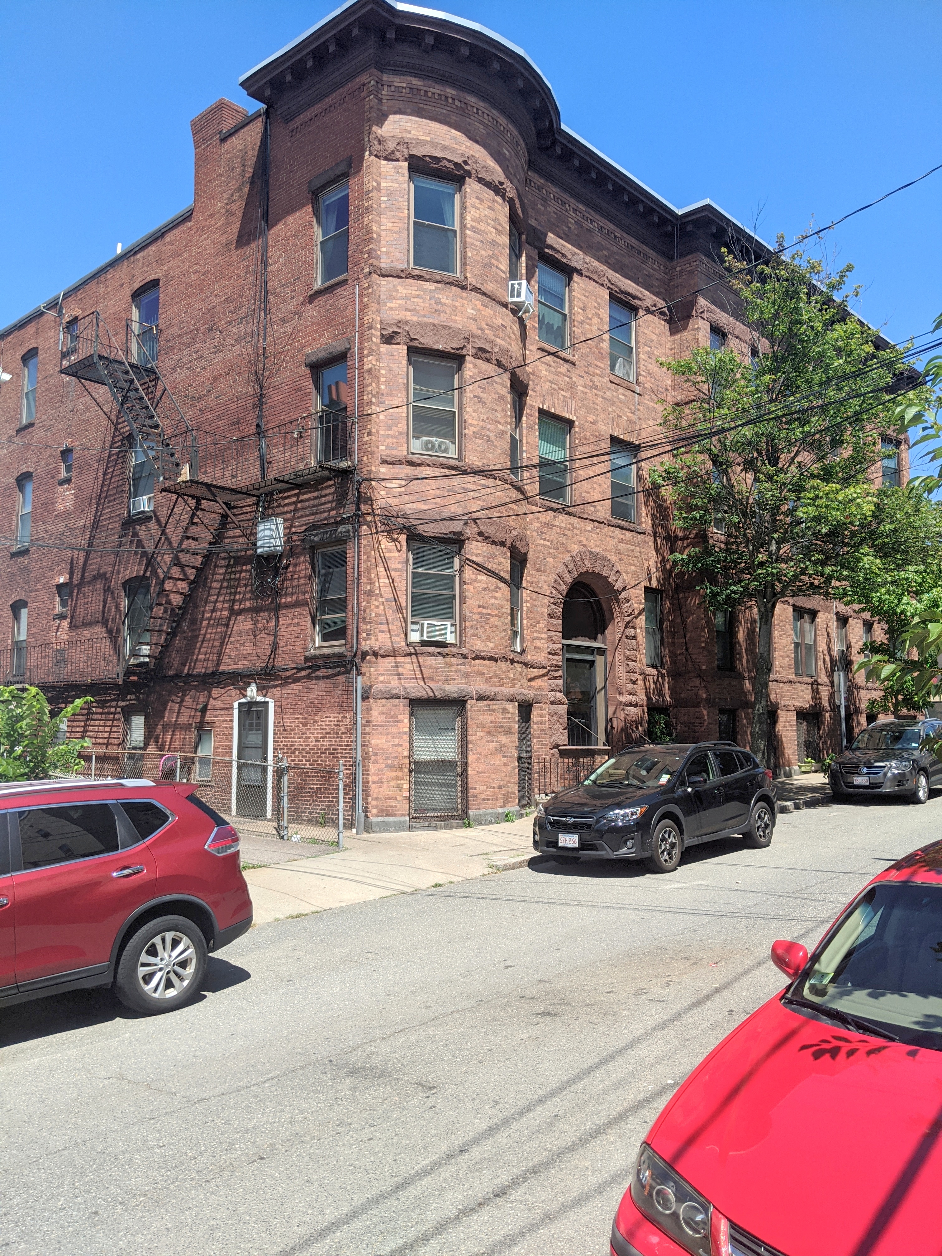 64 Vinal Ave, Union Square