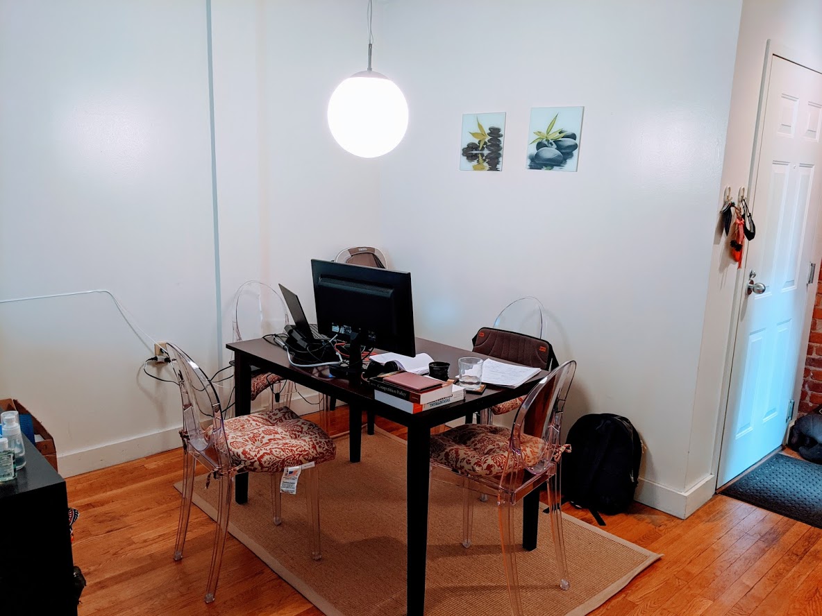 78 Gainsborough St, Fenway