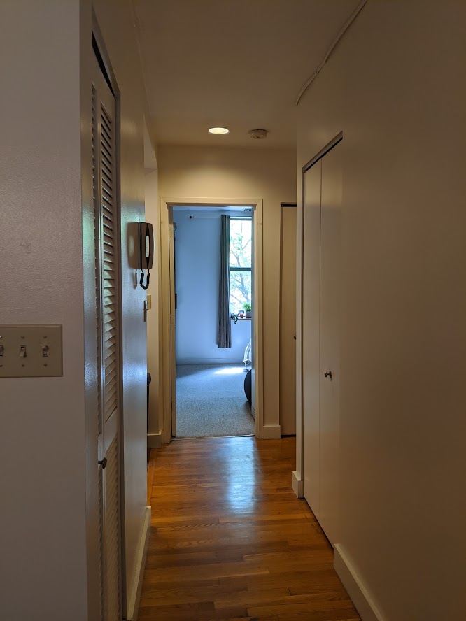 78 Gainsborough St, Fenway