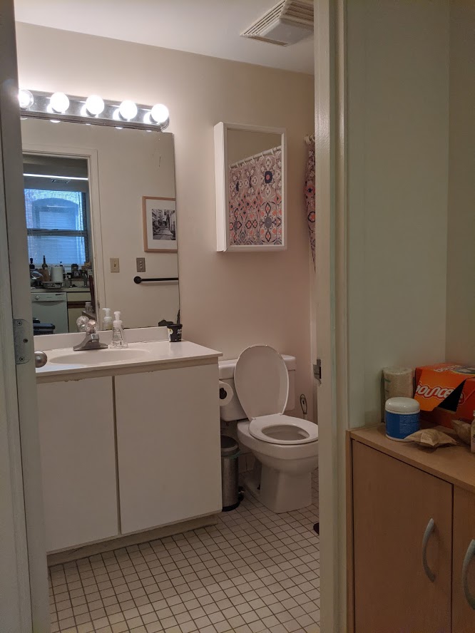 78 Gainsborough St, Fenway