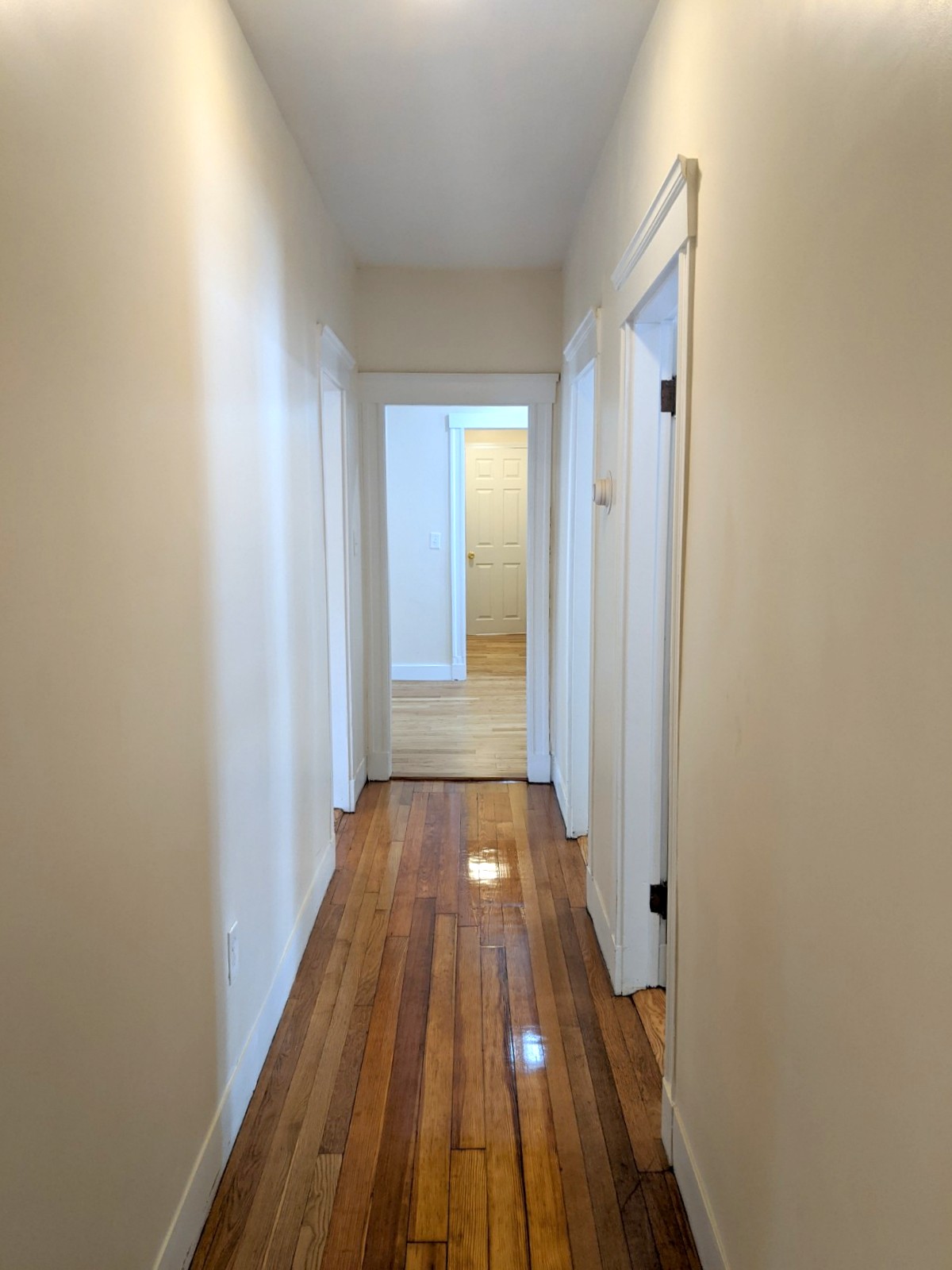 64 Linden Ave, Porter Square