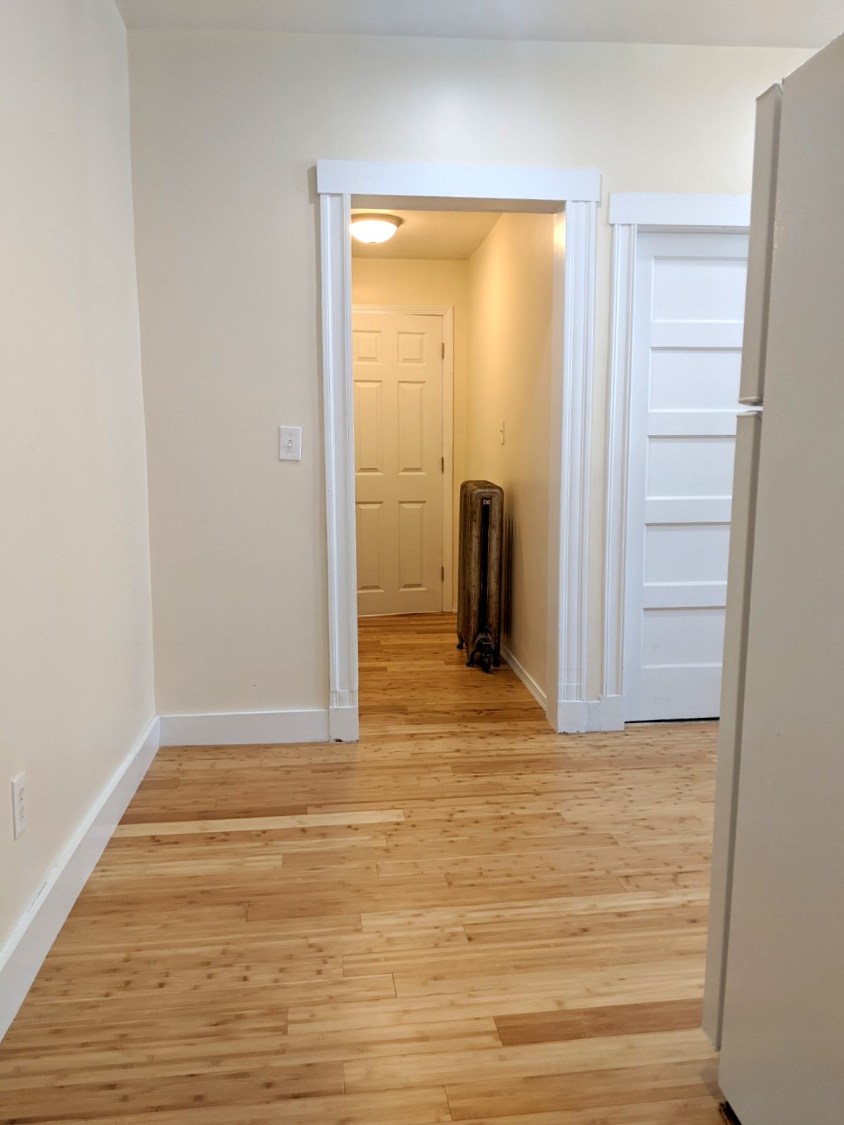 64 Linden Ave, Porter Square