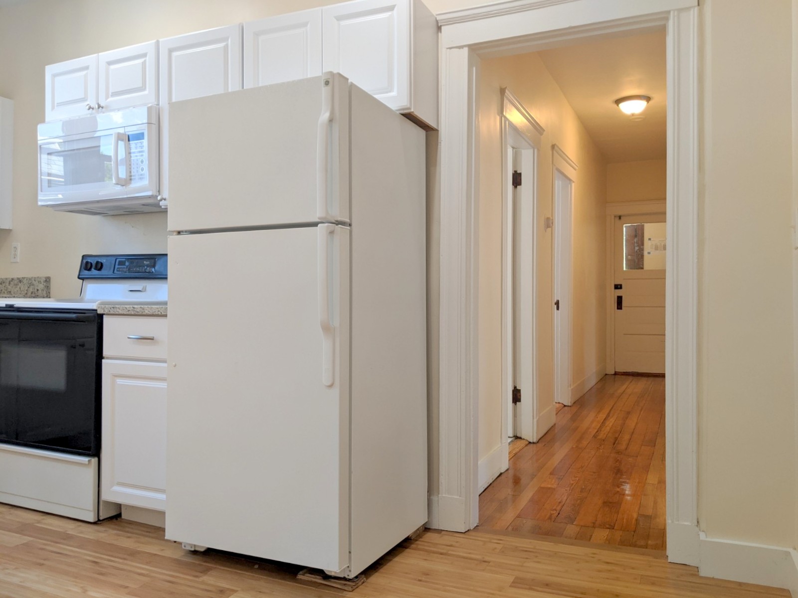 64 Linden Ave, Porter Square