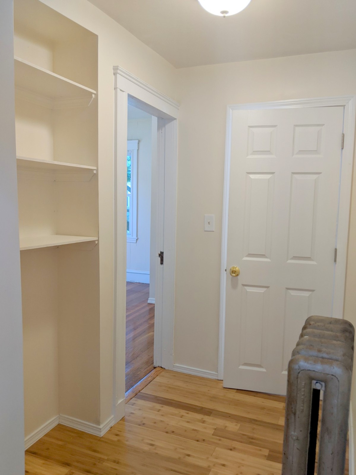 64 Linden Ave, Porter Square