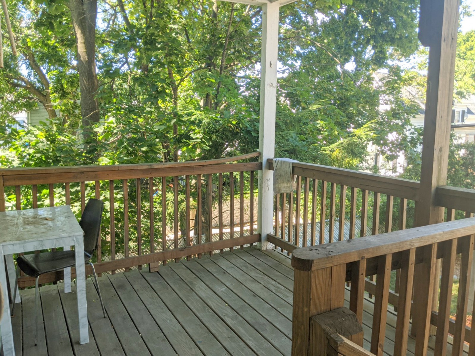 64 Linden Ave, Porter Square