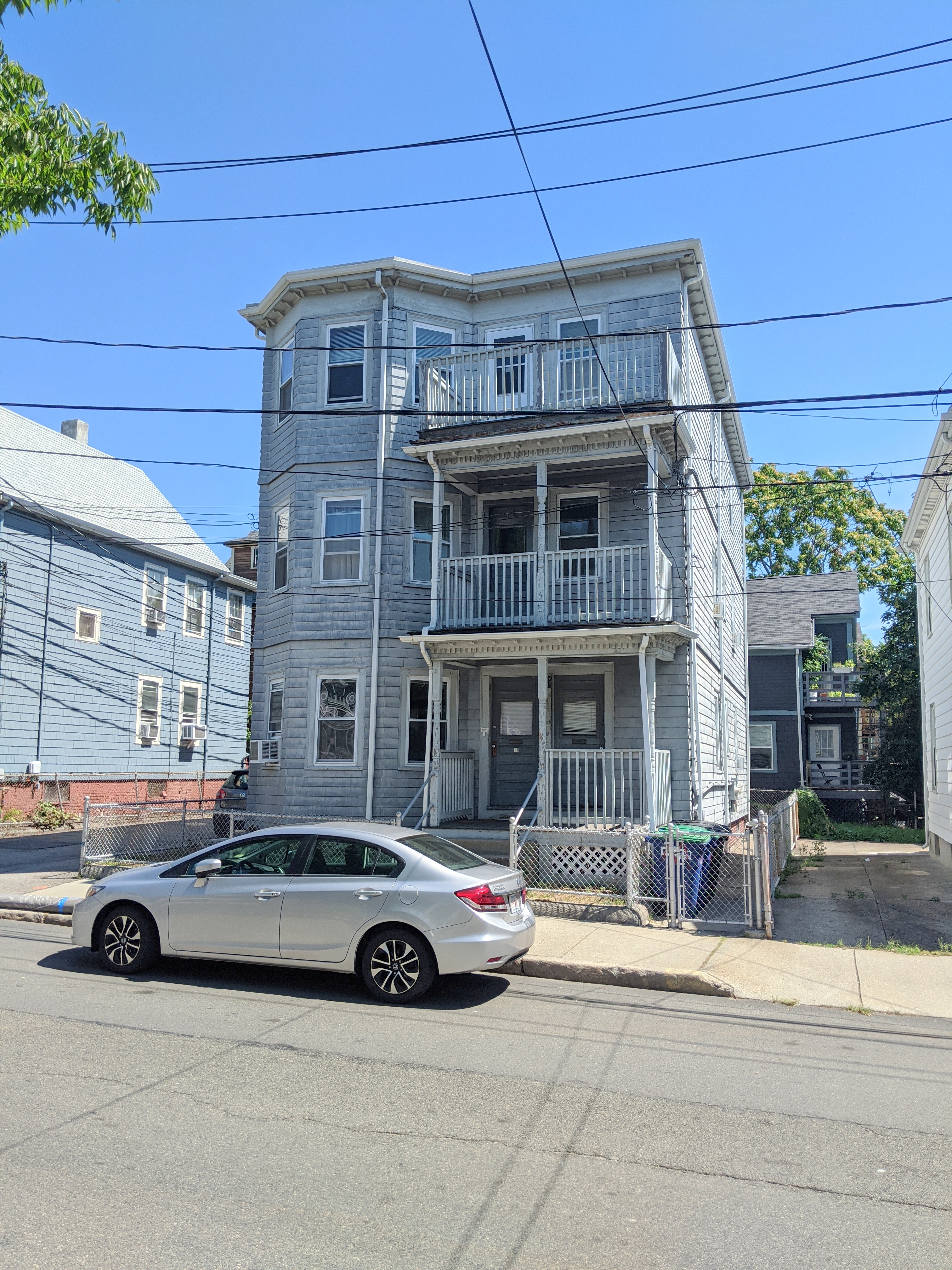 13 Porter St, Spring Hill