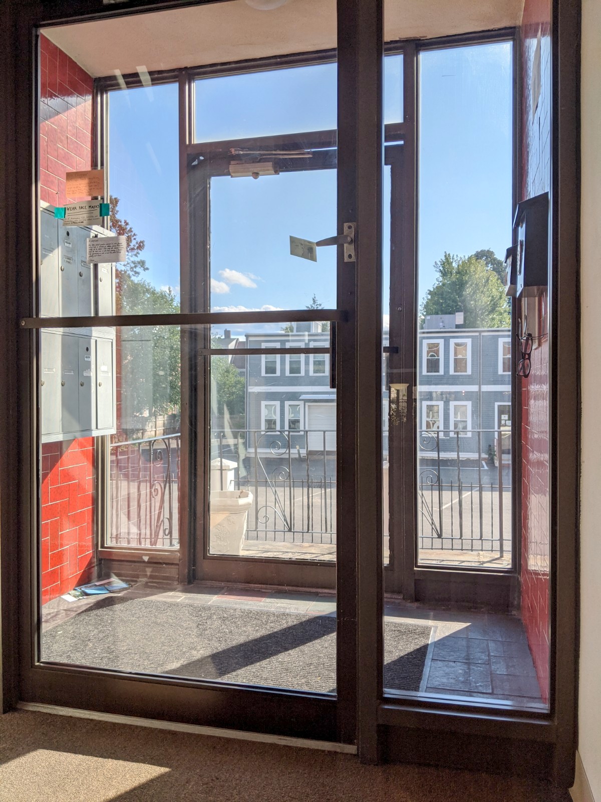 86 Newbury St, Teele Square