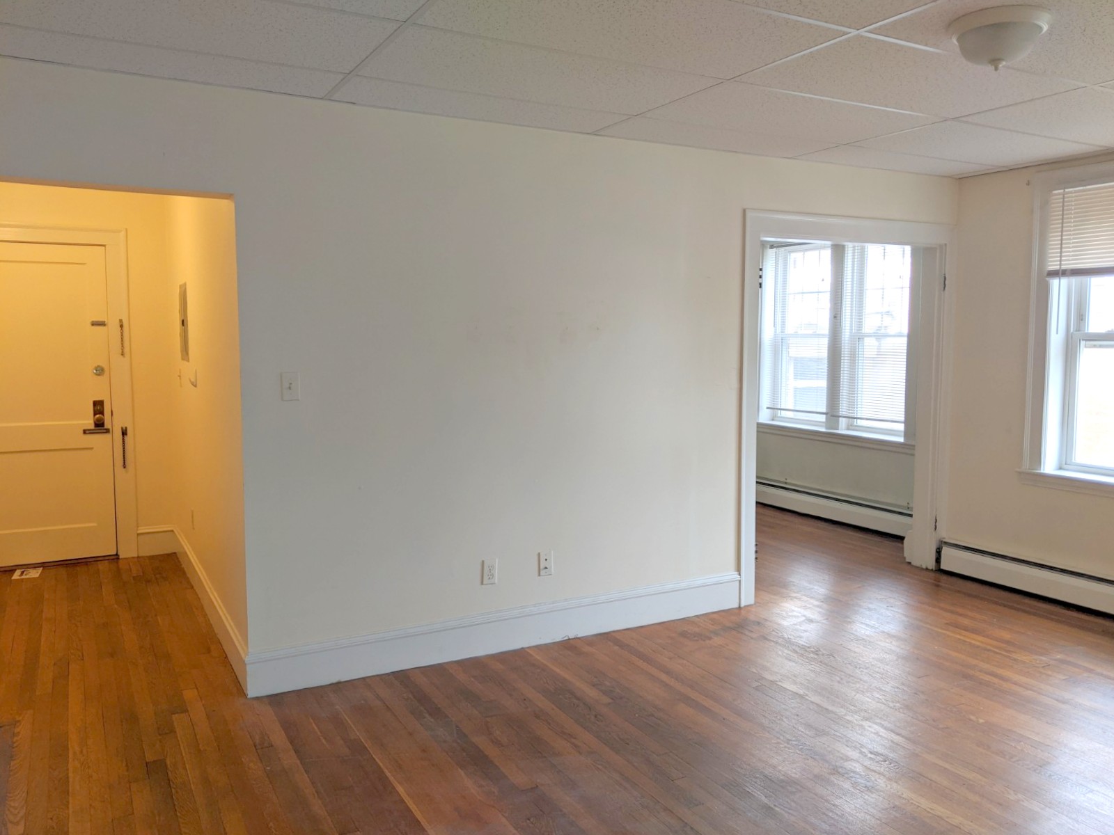 36 College Ave, Davis Square