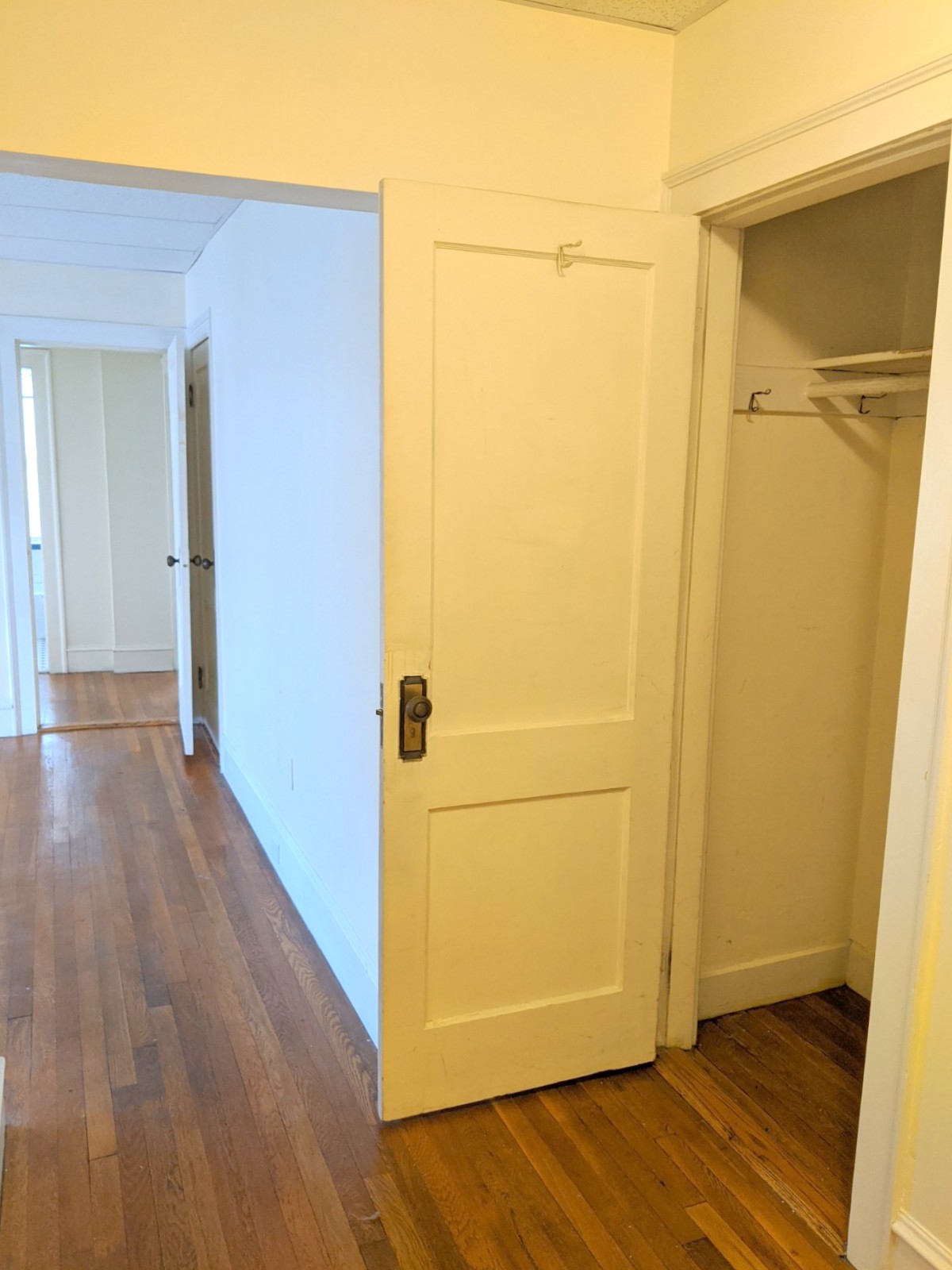 36 College Ave, Davis Square