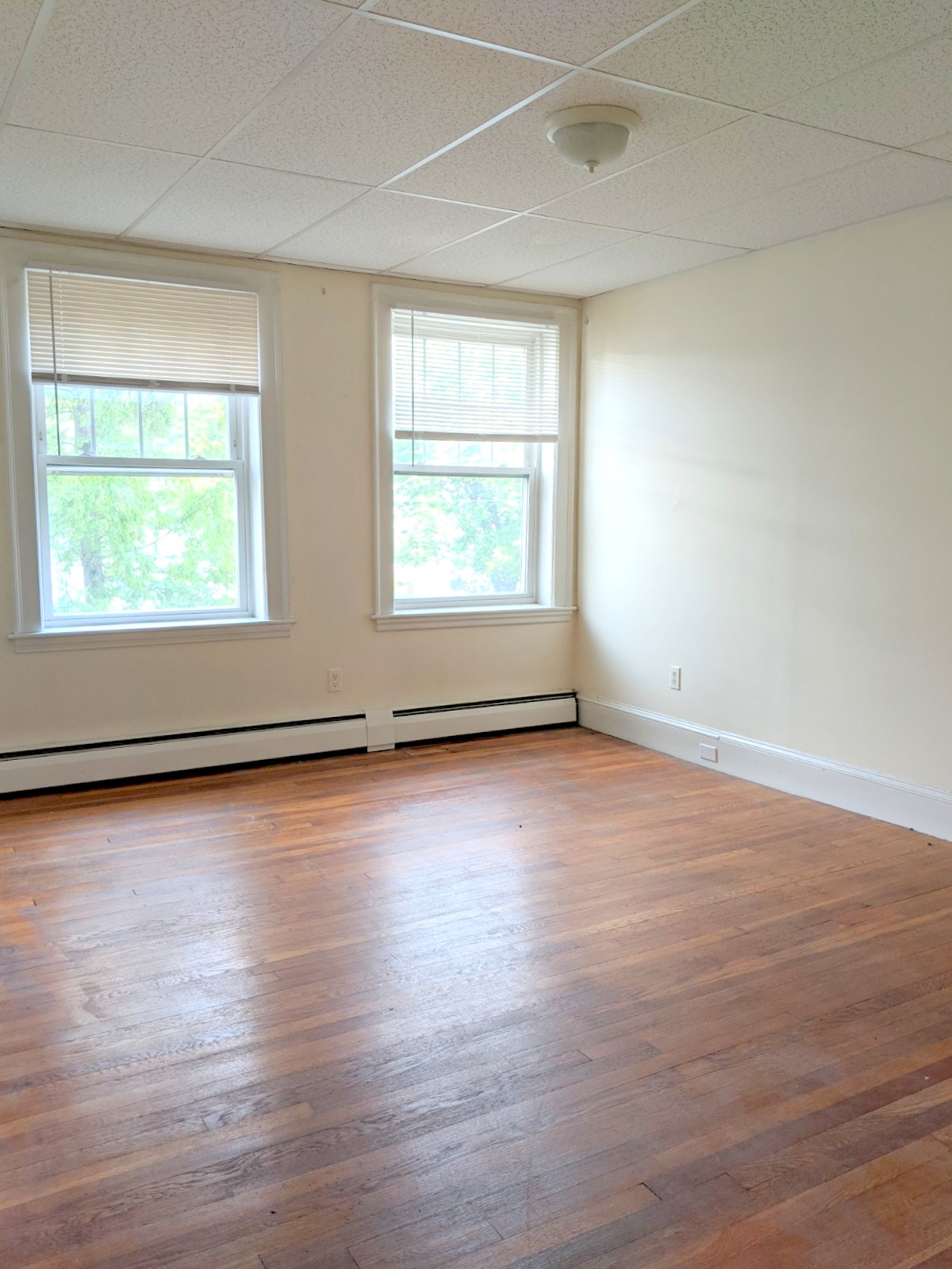 36 College Ave, Davis Square