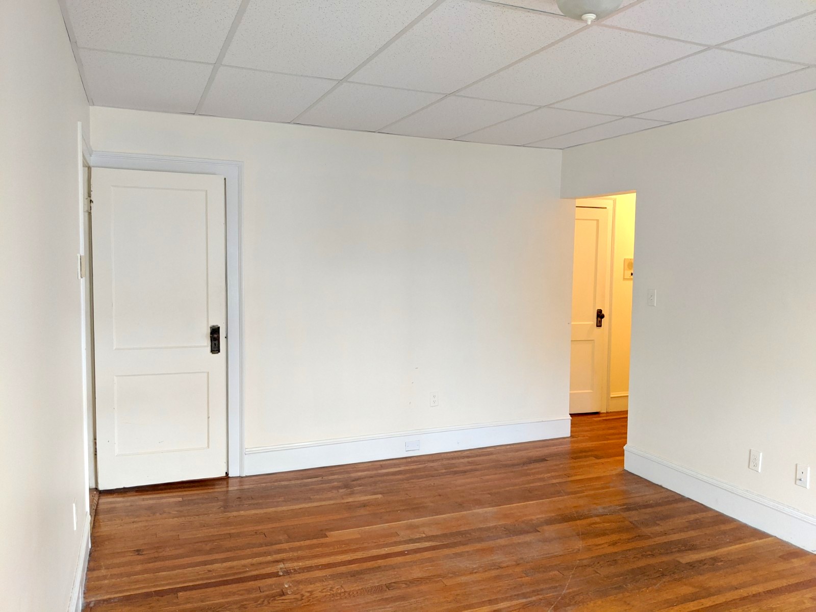 36 College Ave, Davis Square