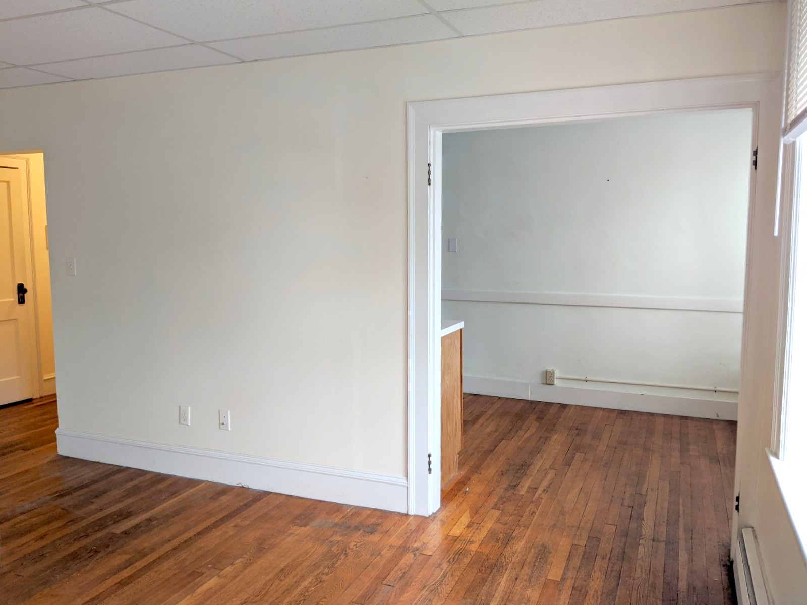 36 College Ave, Davis Square