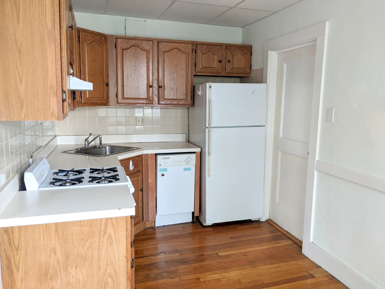 36 College Ave, Davis Square