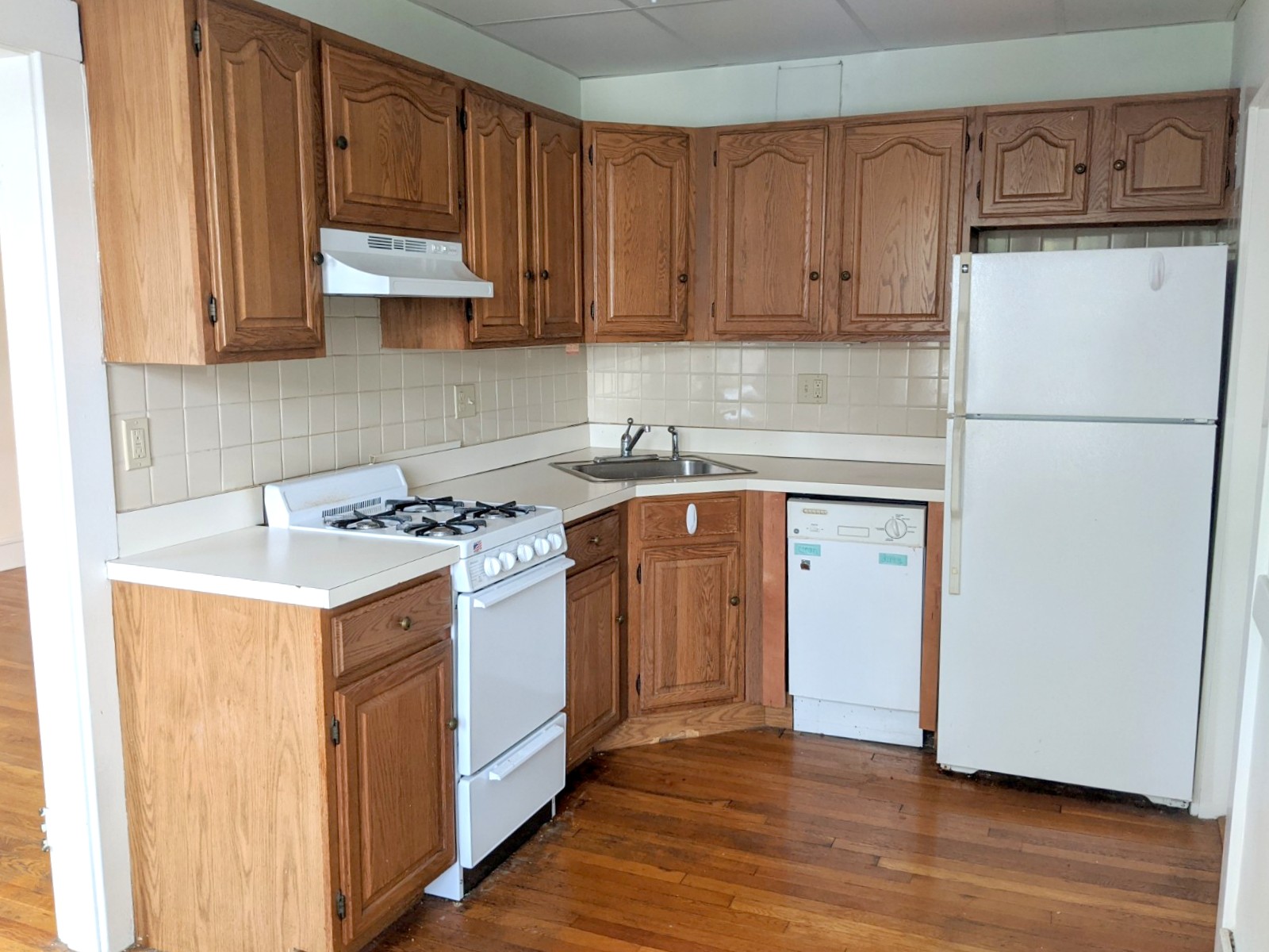 36 College Ave, Davis Square