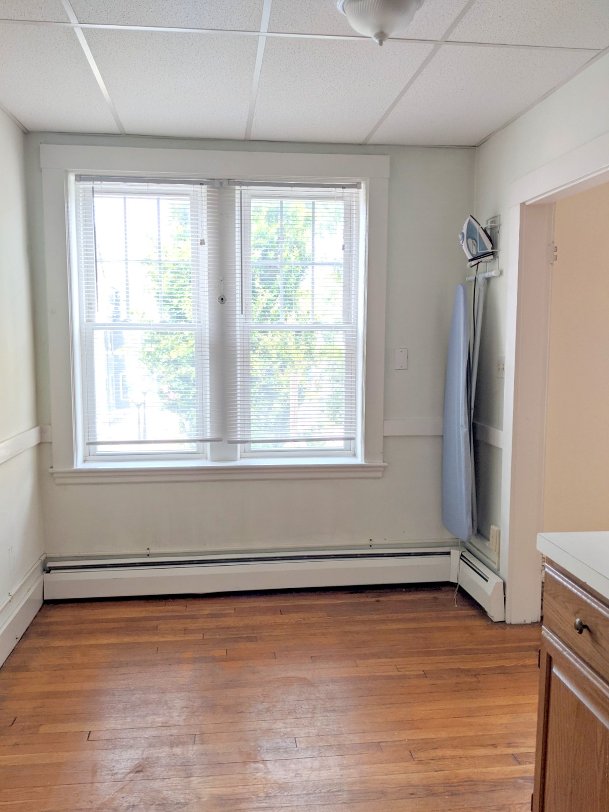 36 College Ave, Davis Square