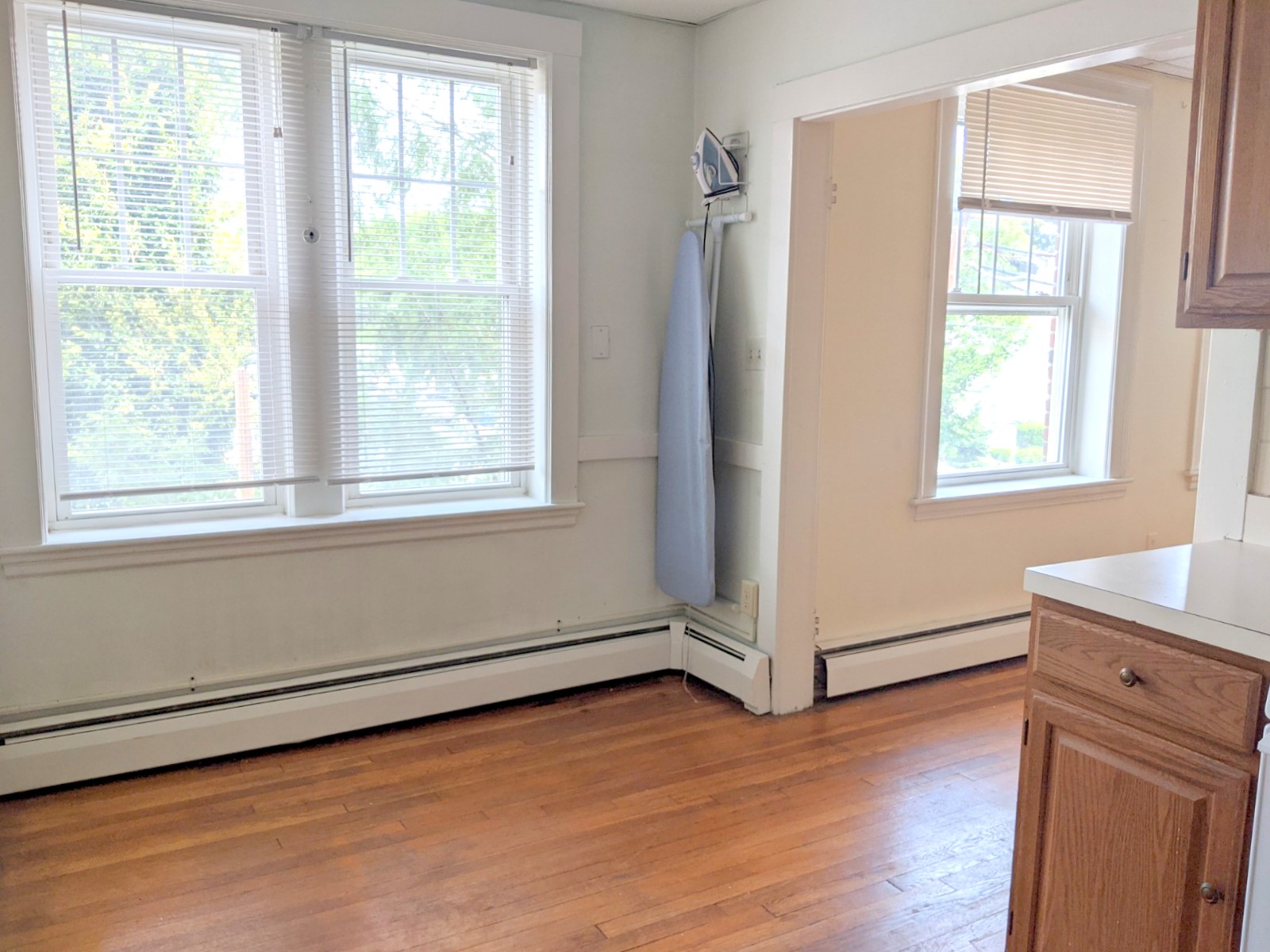 36 College Ave, Davis Square