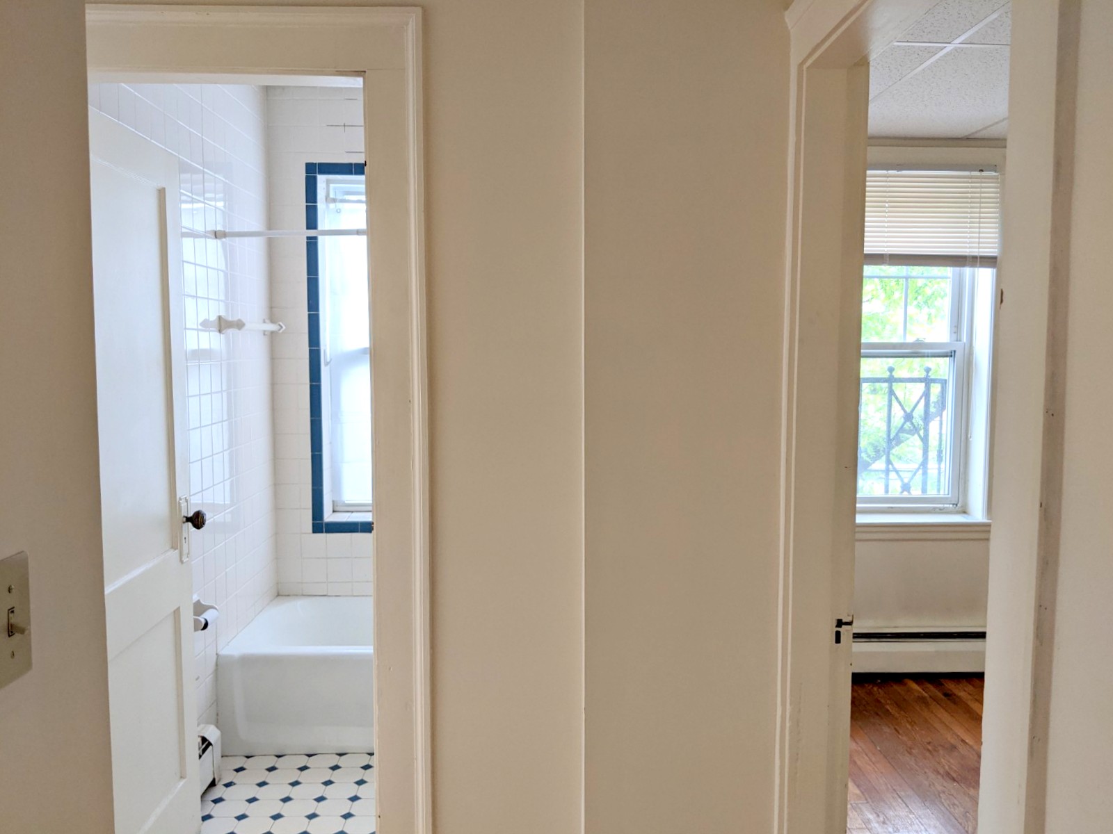 36 College Ave, Davis Square