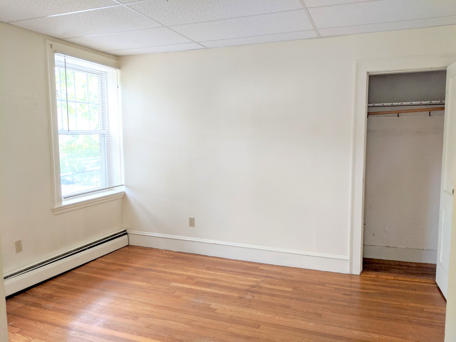 36 College Ave, Davis Square