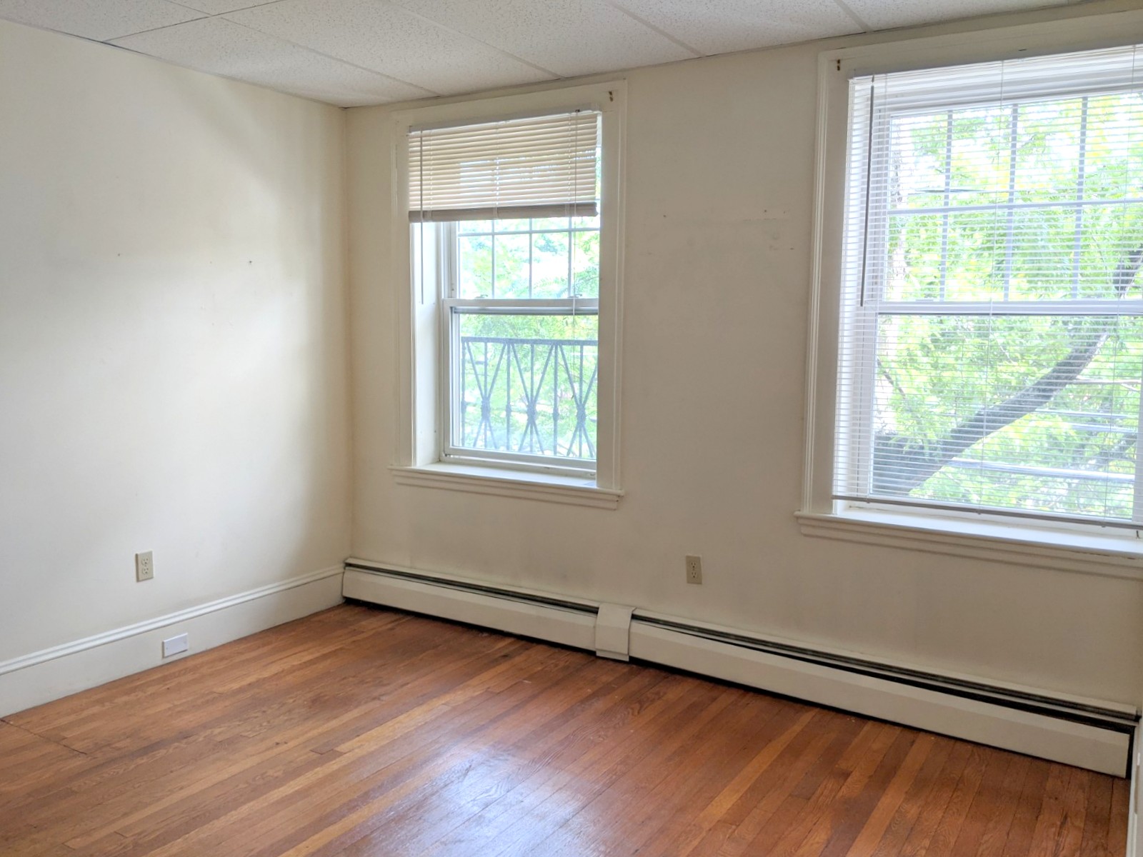 36 College Ave, Davis Square