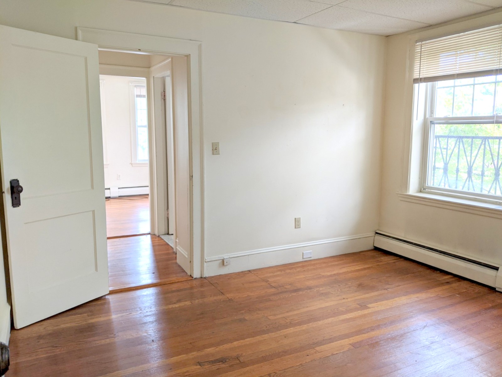 36 College Ave, Davis Square