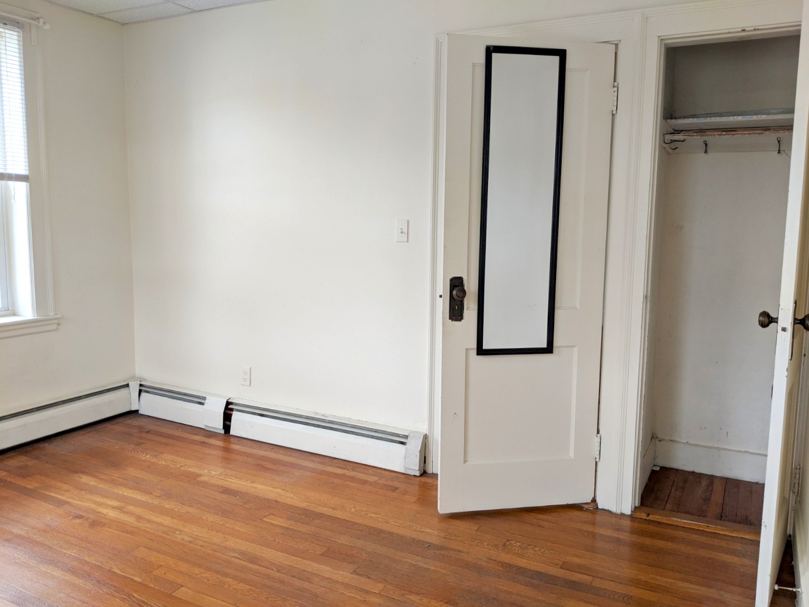 36 College Ave, Davis Square