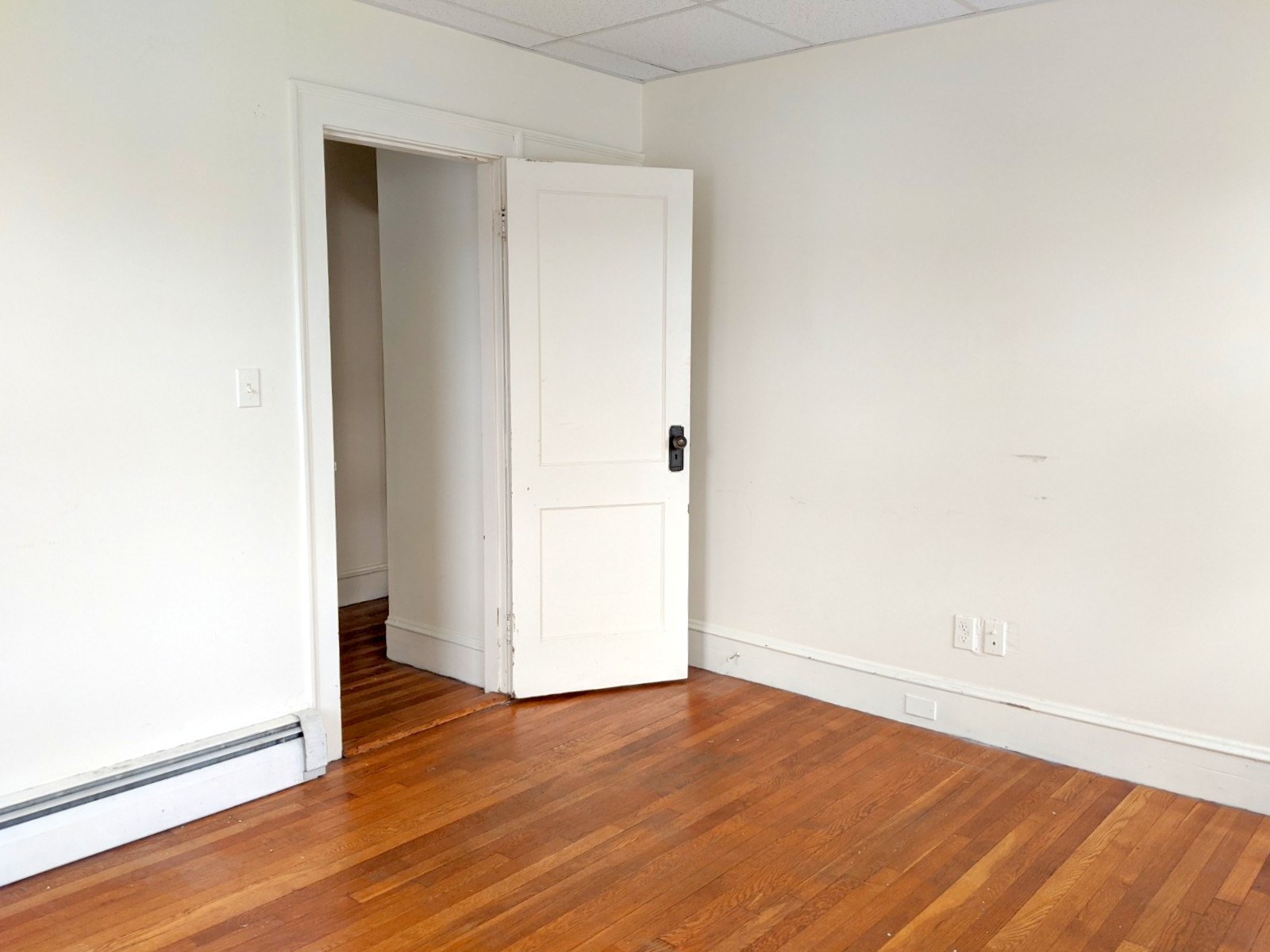 36 College Ave, Davis Square