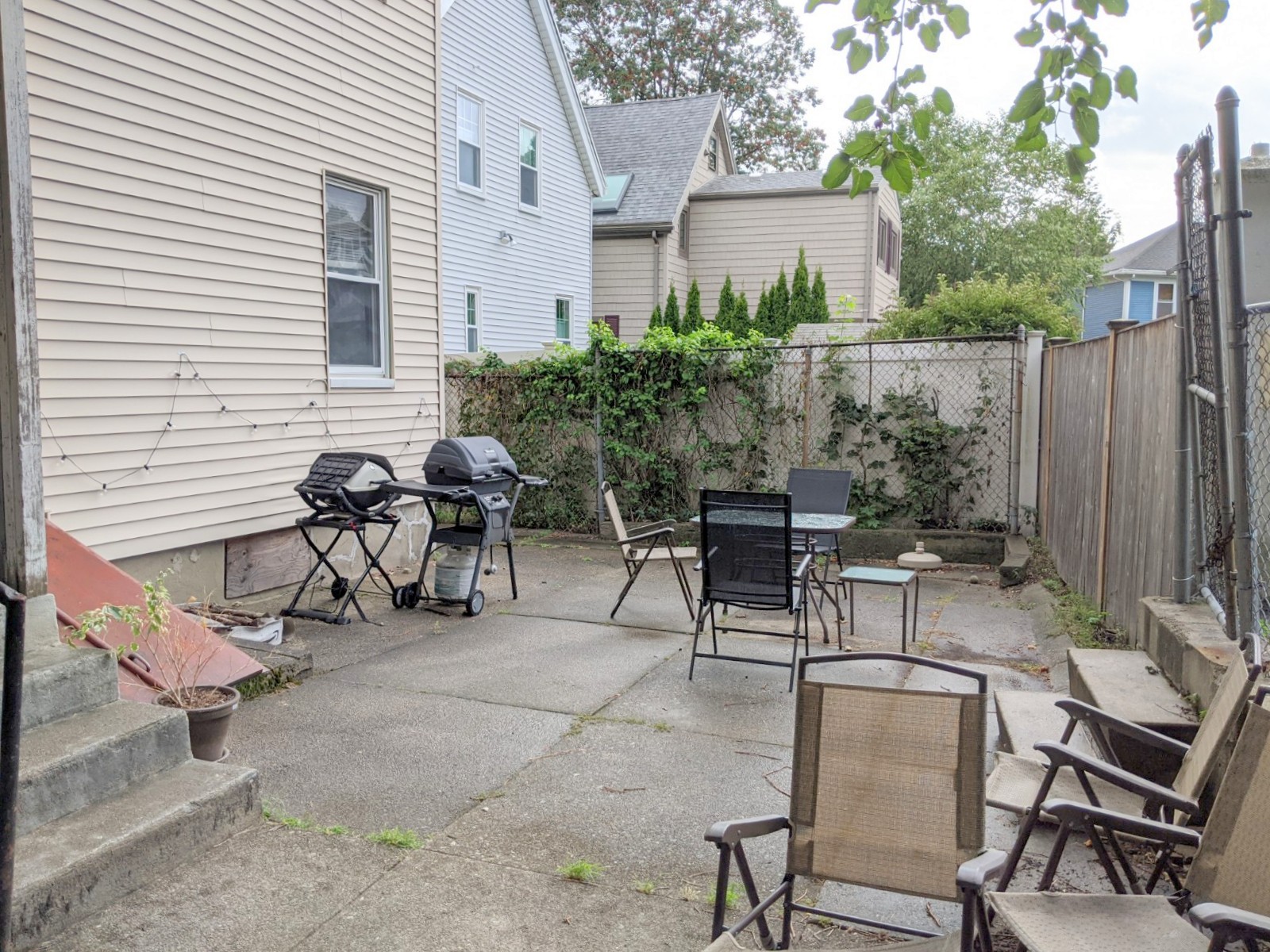 83 Yorktown St, Davis Square