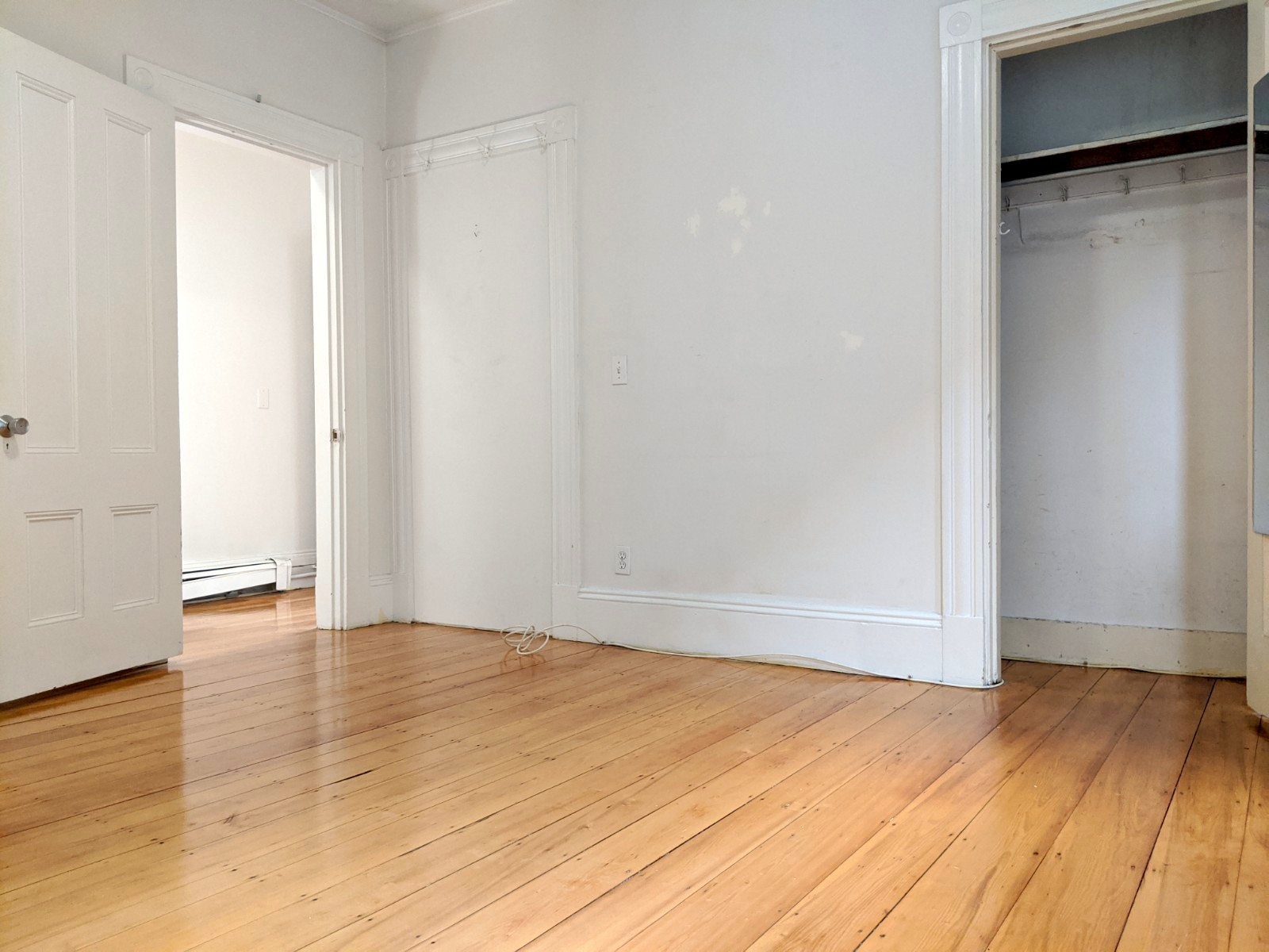 392 Washington St, Union Square