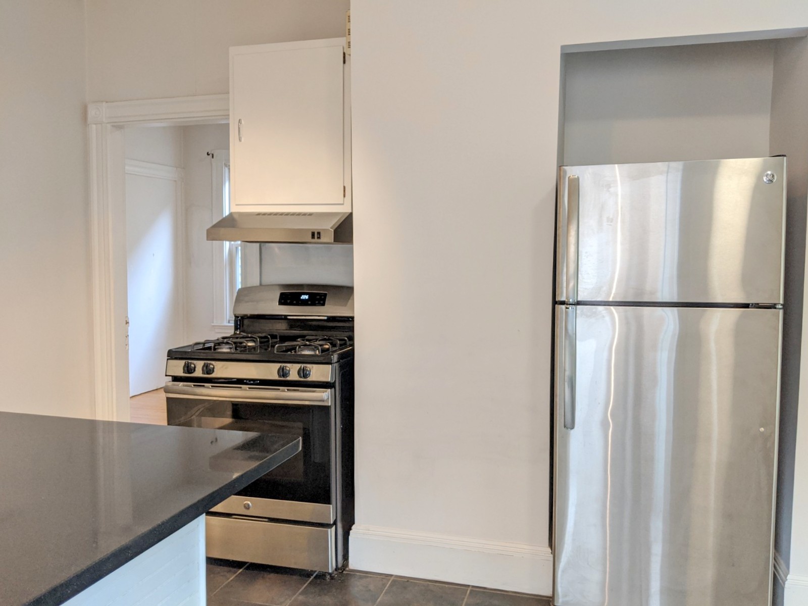 392 Washington St, Union Square