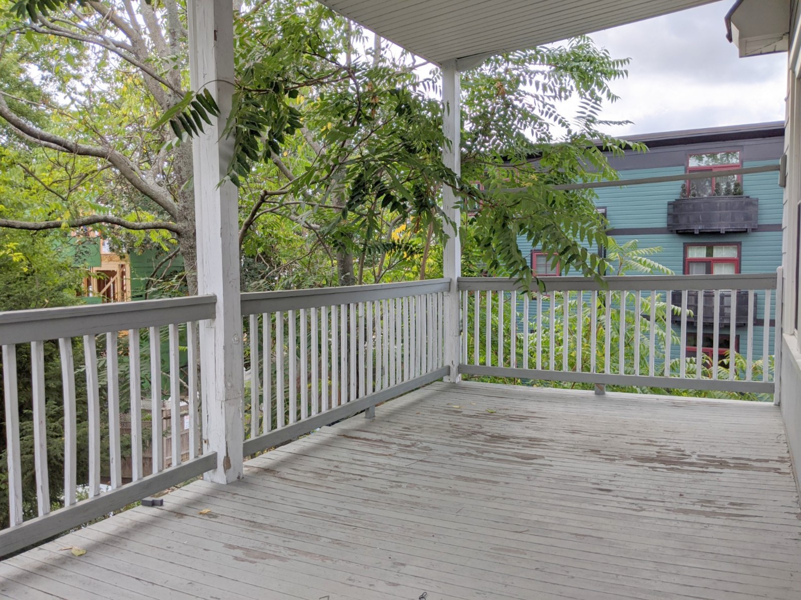 392 Washington St, Union Square