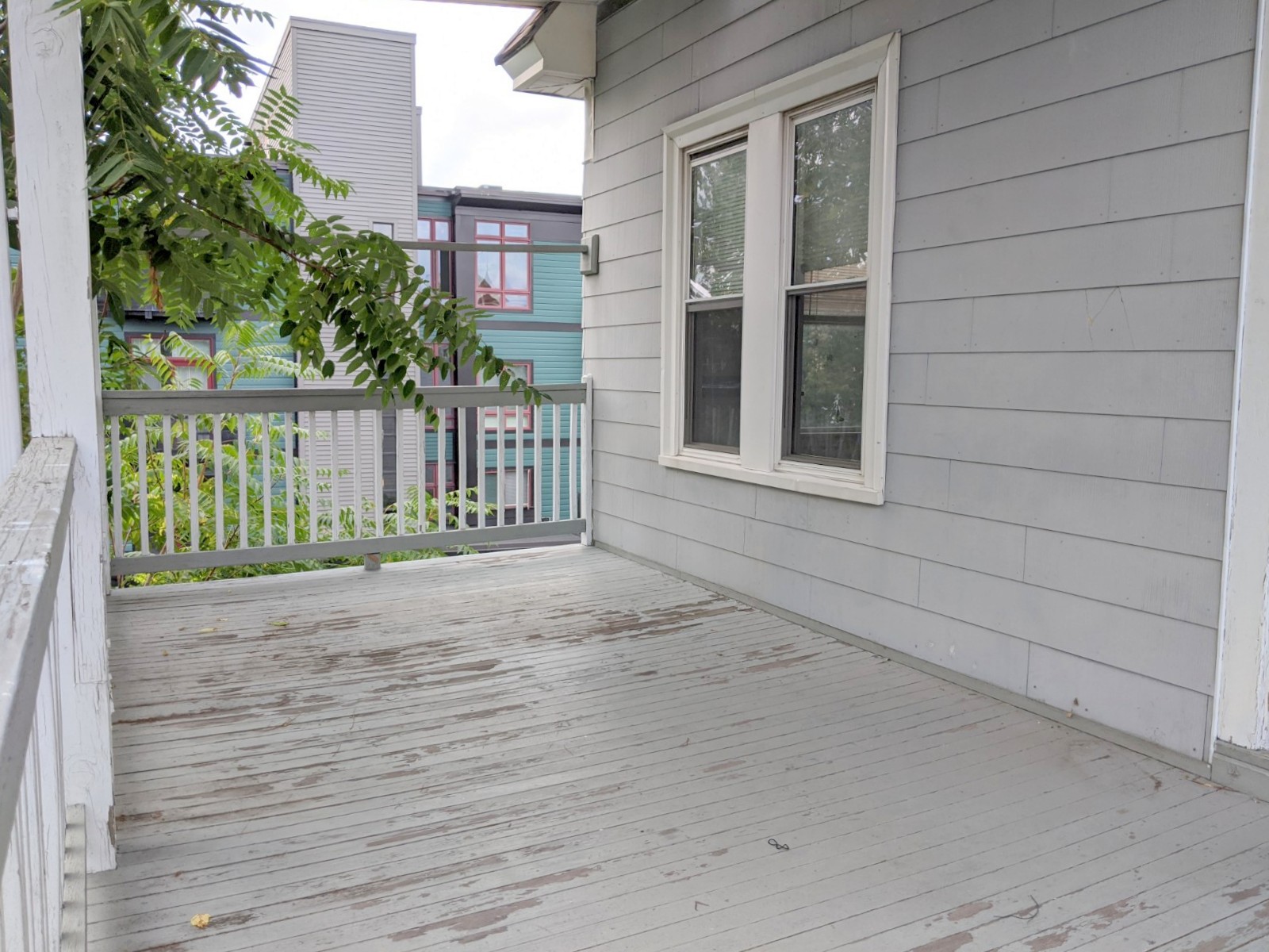 392 Washington St, Union Square