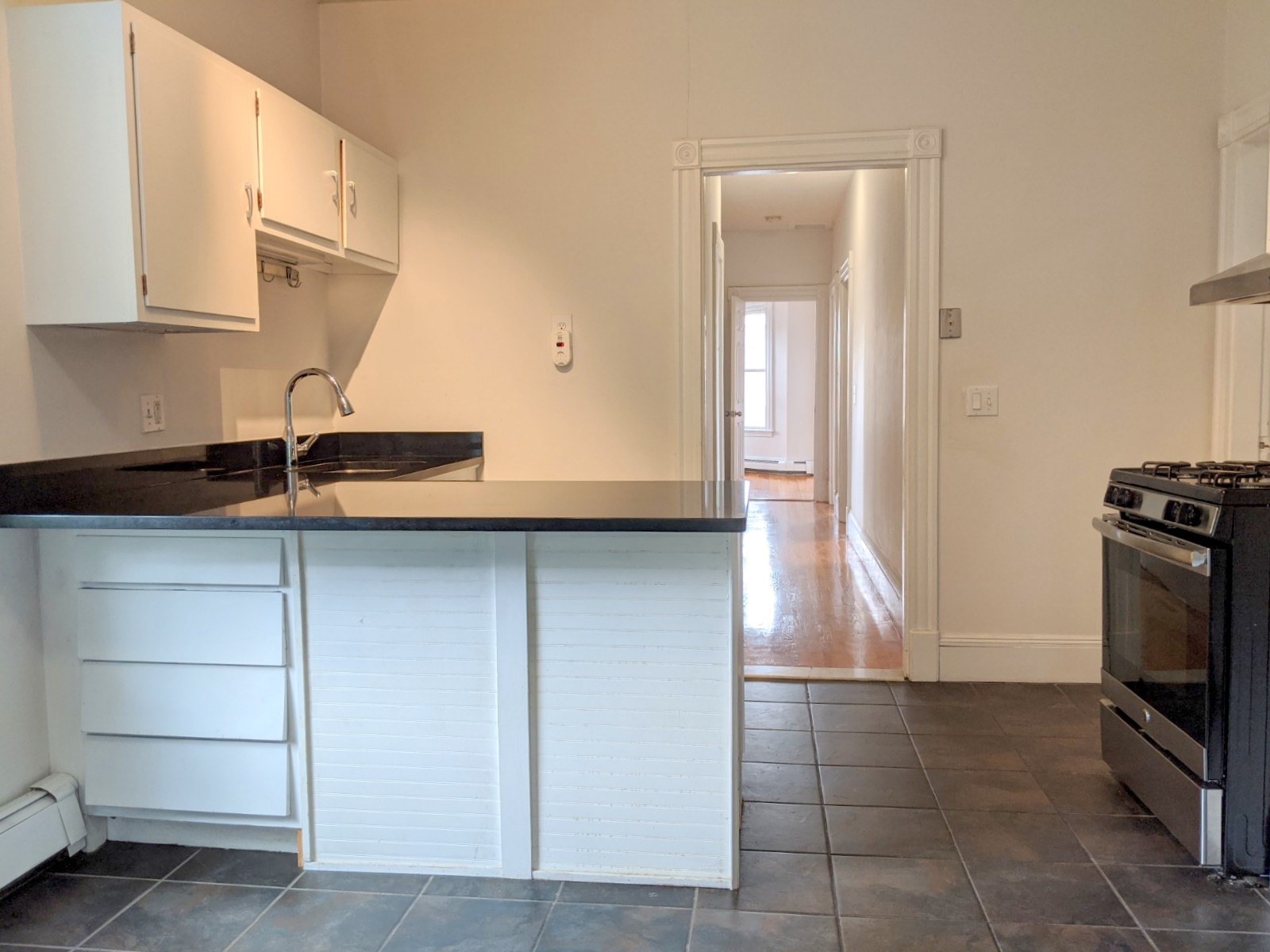 392 Washington St, Union Square