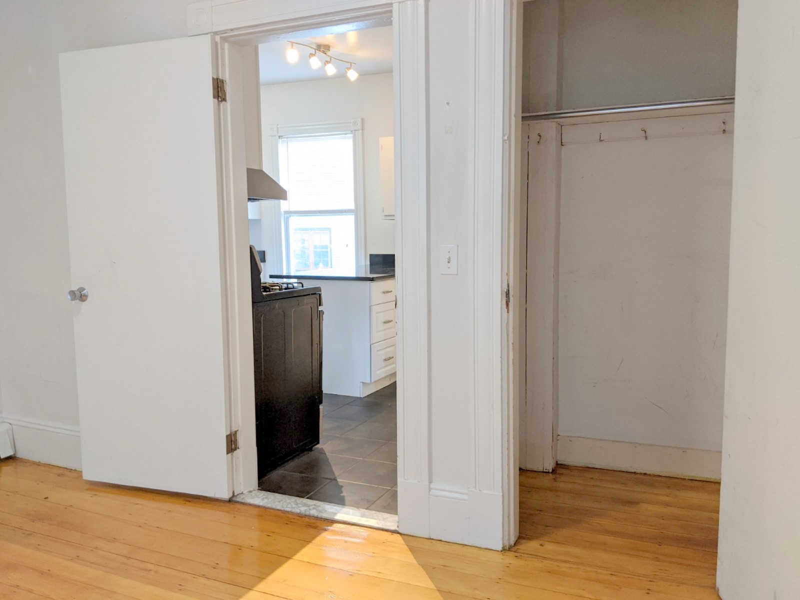 392 Washington St, Union Square