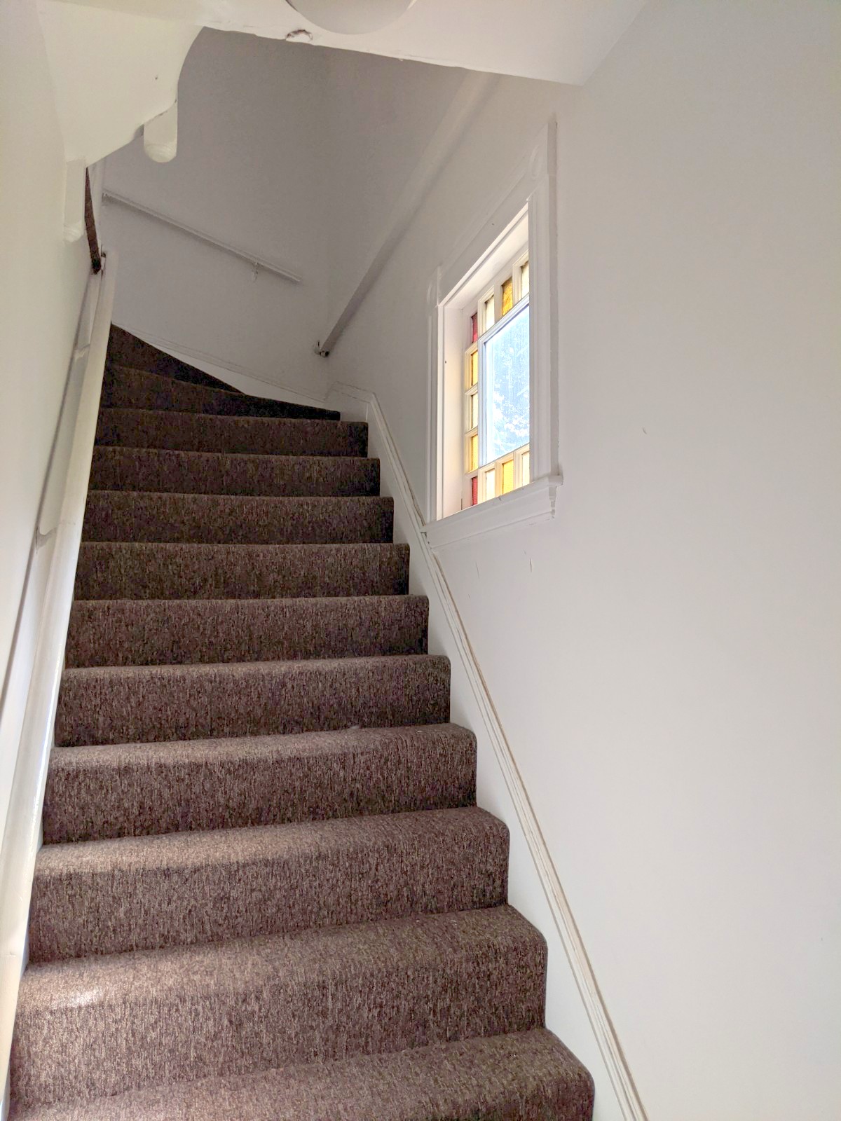 392 Washington St, Union Square