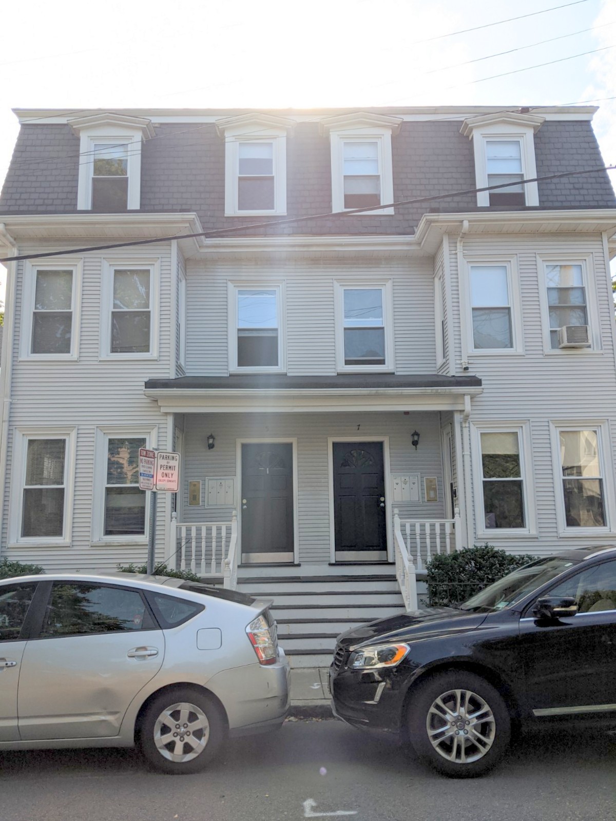 5 Locke St, Porter Square