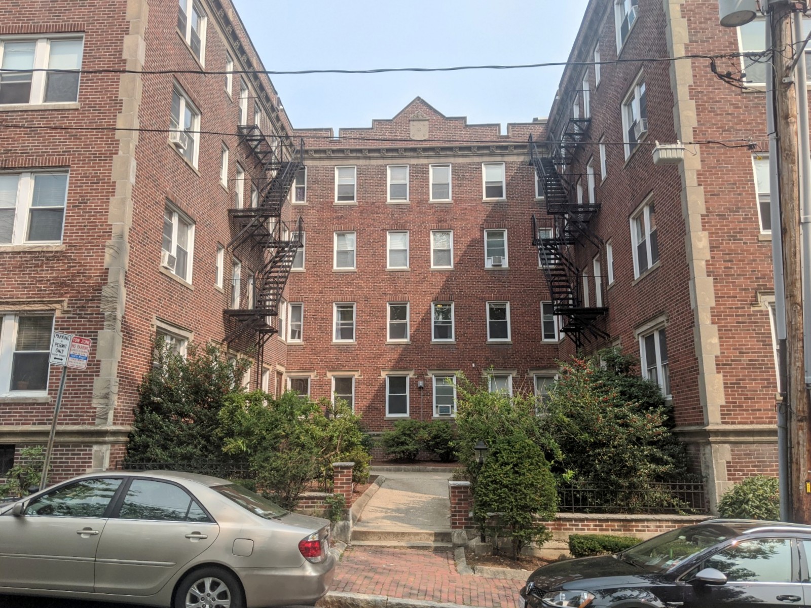 10 Agassiz St, Harvard Square