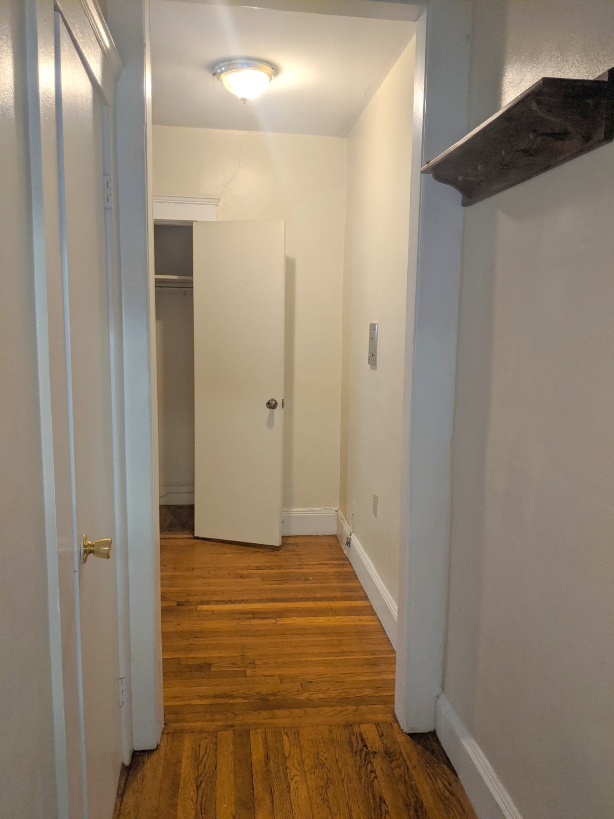 10 Agassiz St, Neighborhood Nine