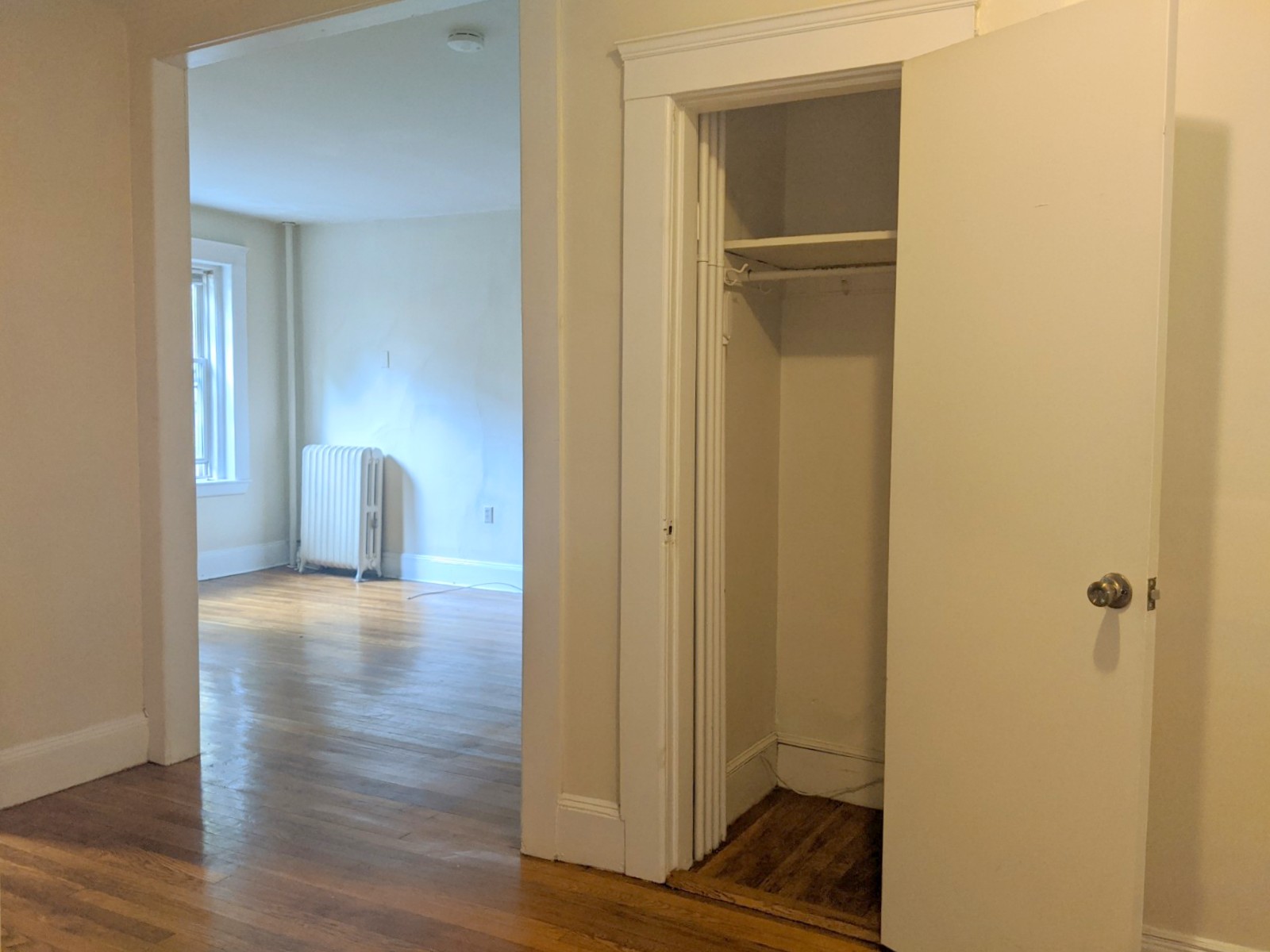 10 Agassiz St, Neighborhood Nine