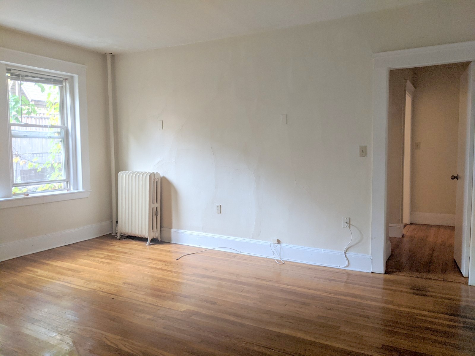 10 Agassiz St, Neighborhood Nine