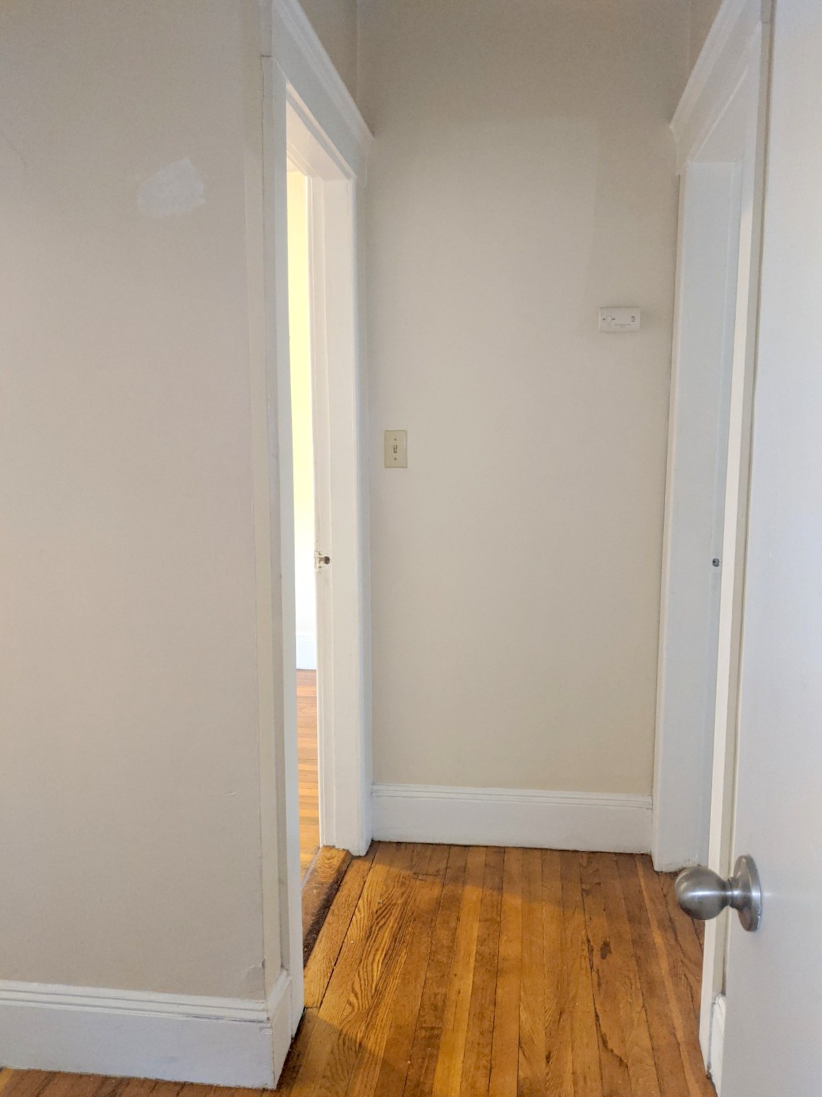 10 Agassiz St, Neighborhood Nine