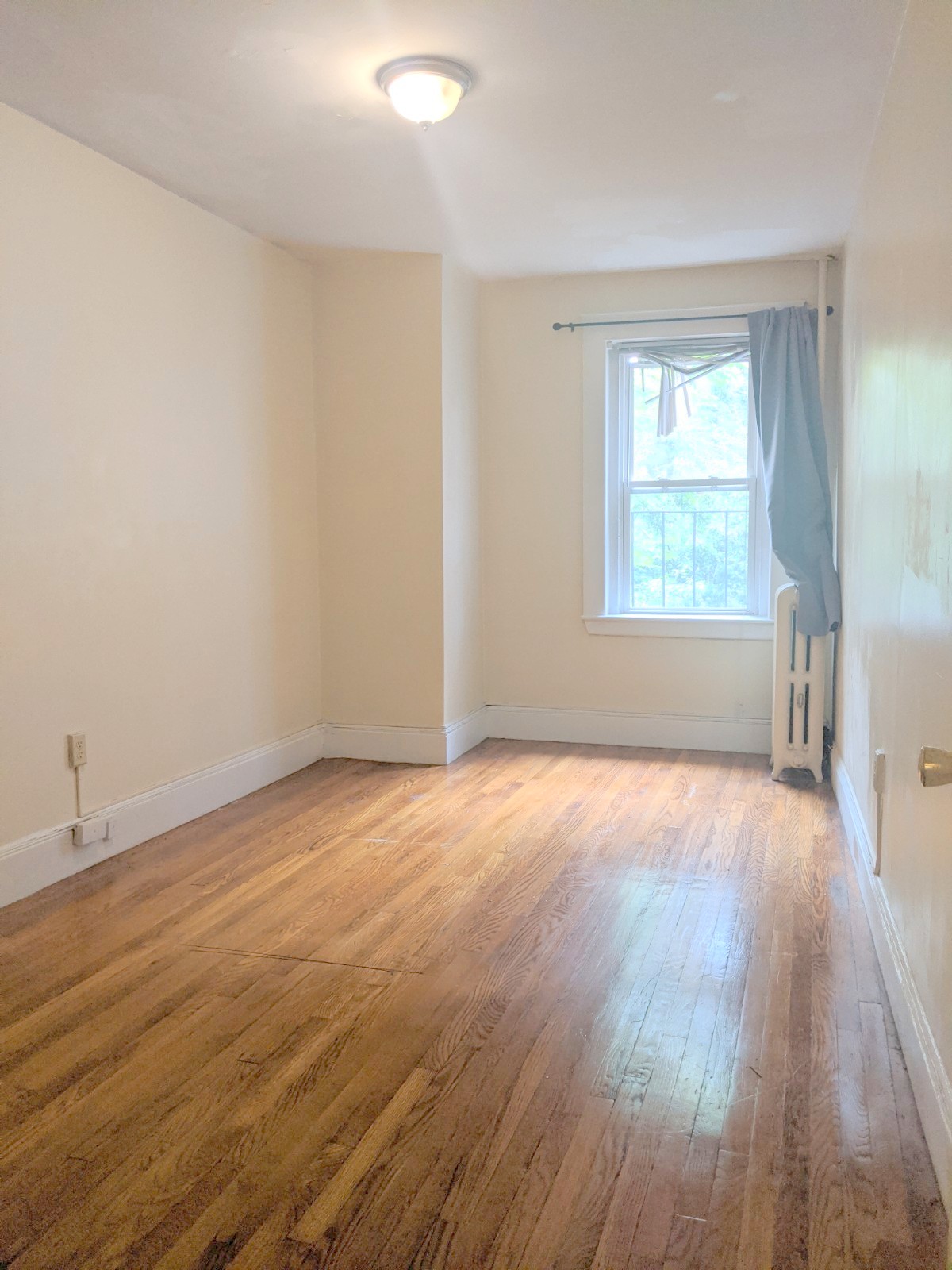 10 Agassiz St, Neighborhood Nine